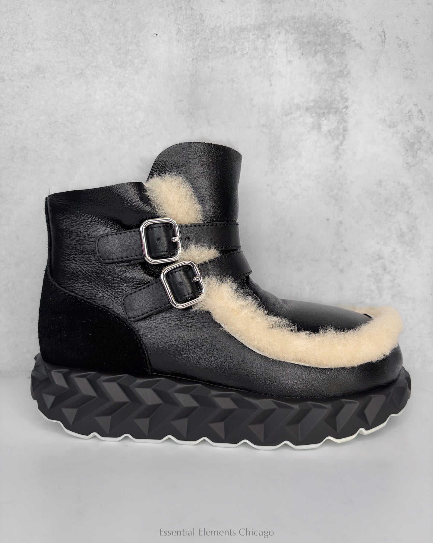 4ccccees Jabara Monti Boot