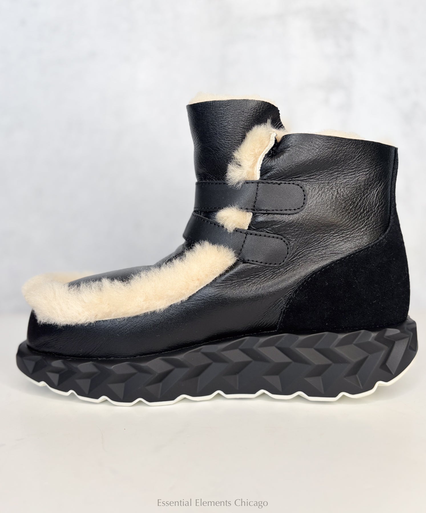 4ccccees Jabara Monti Boot