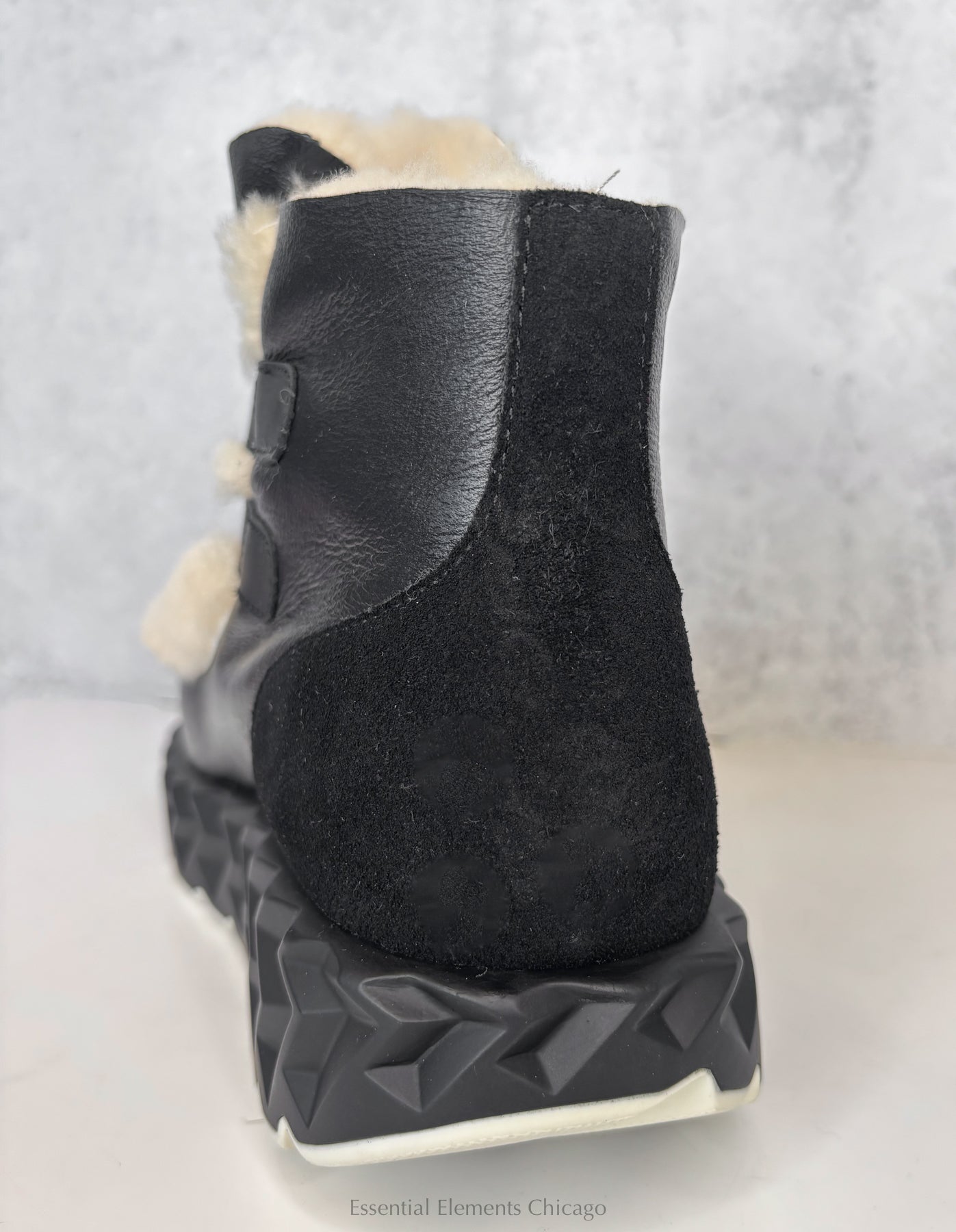 4ccccees Jabara Monti Boot