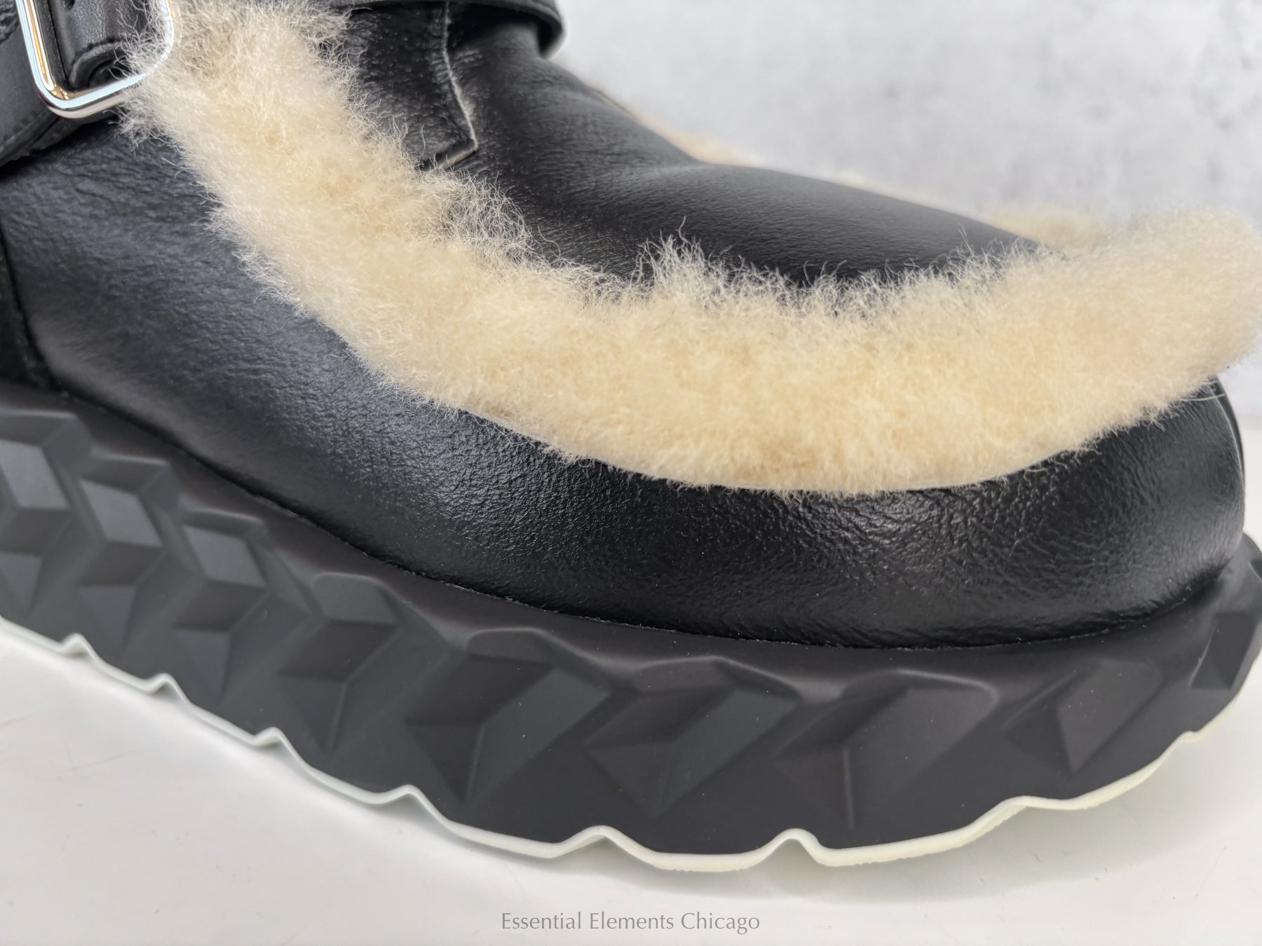 4ccccees Jabara Monti Boot