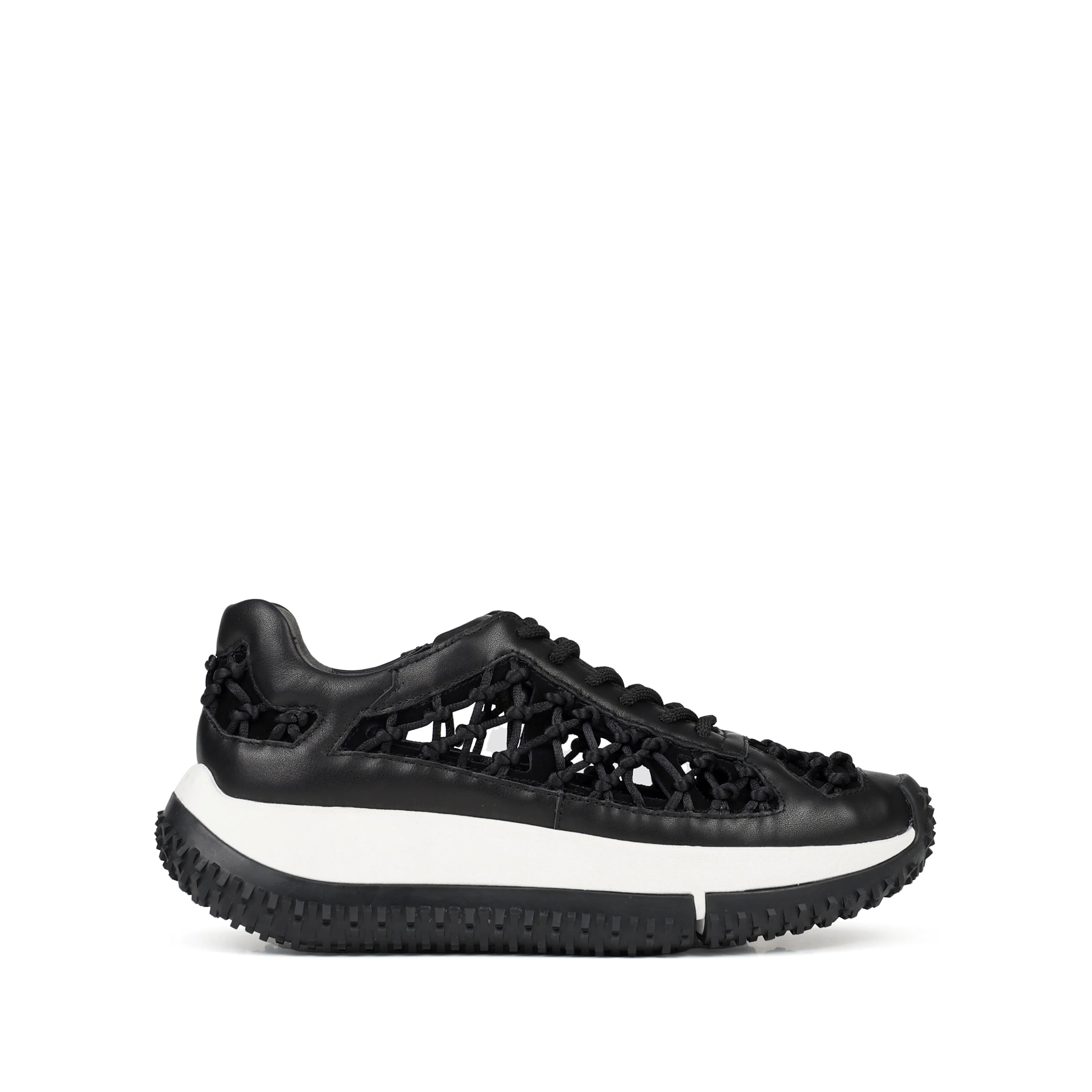 4ccccees Kapok Link Sneaker - Essential Elements Chicago