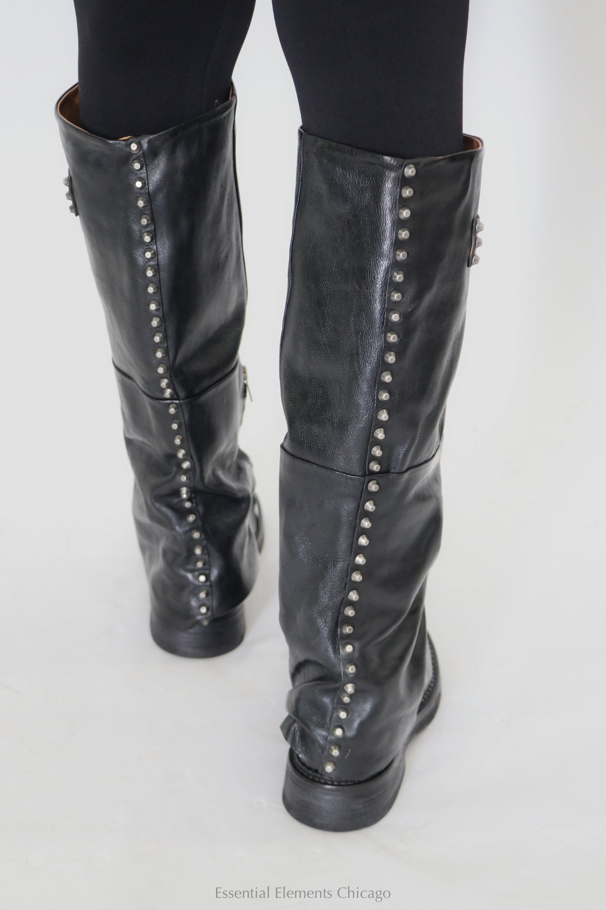 A. S. 98 Verill Boot