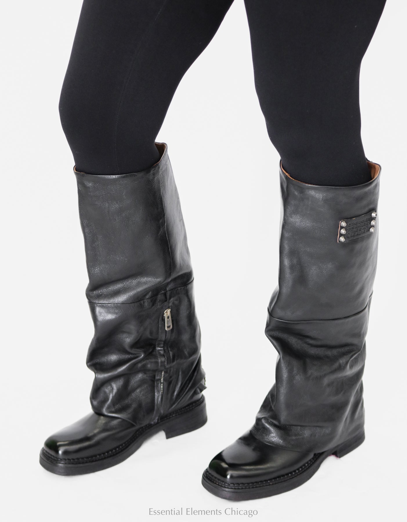 A. S. 98 Verill Boot