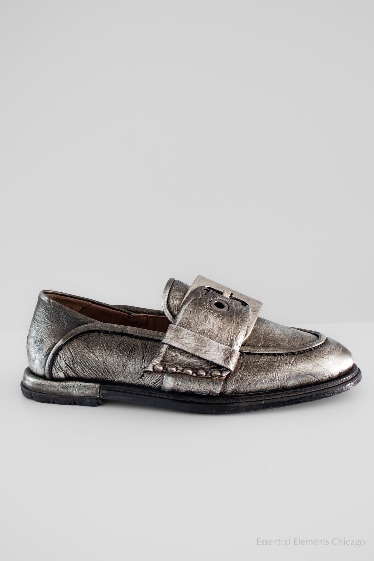 A.S. 98 Thaine Loafer, Antique