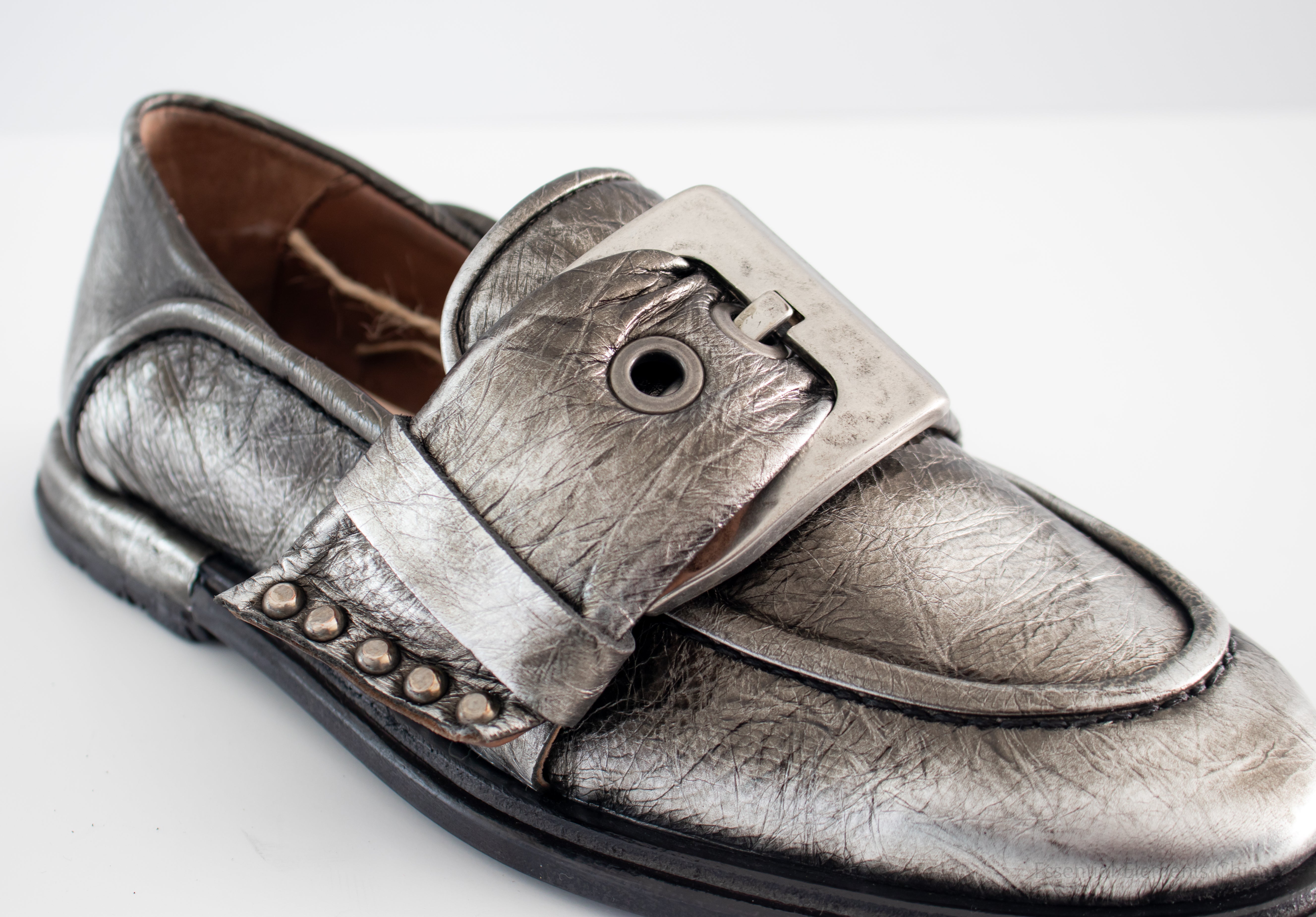 A.S. 98 Thaine Loafer, Antique