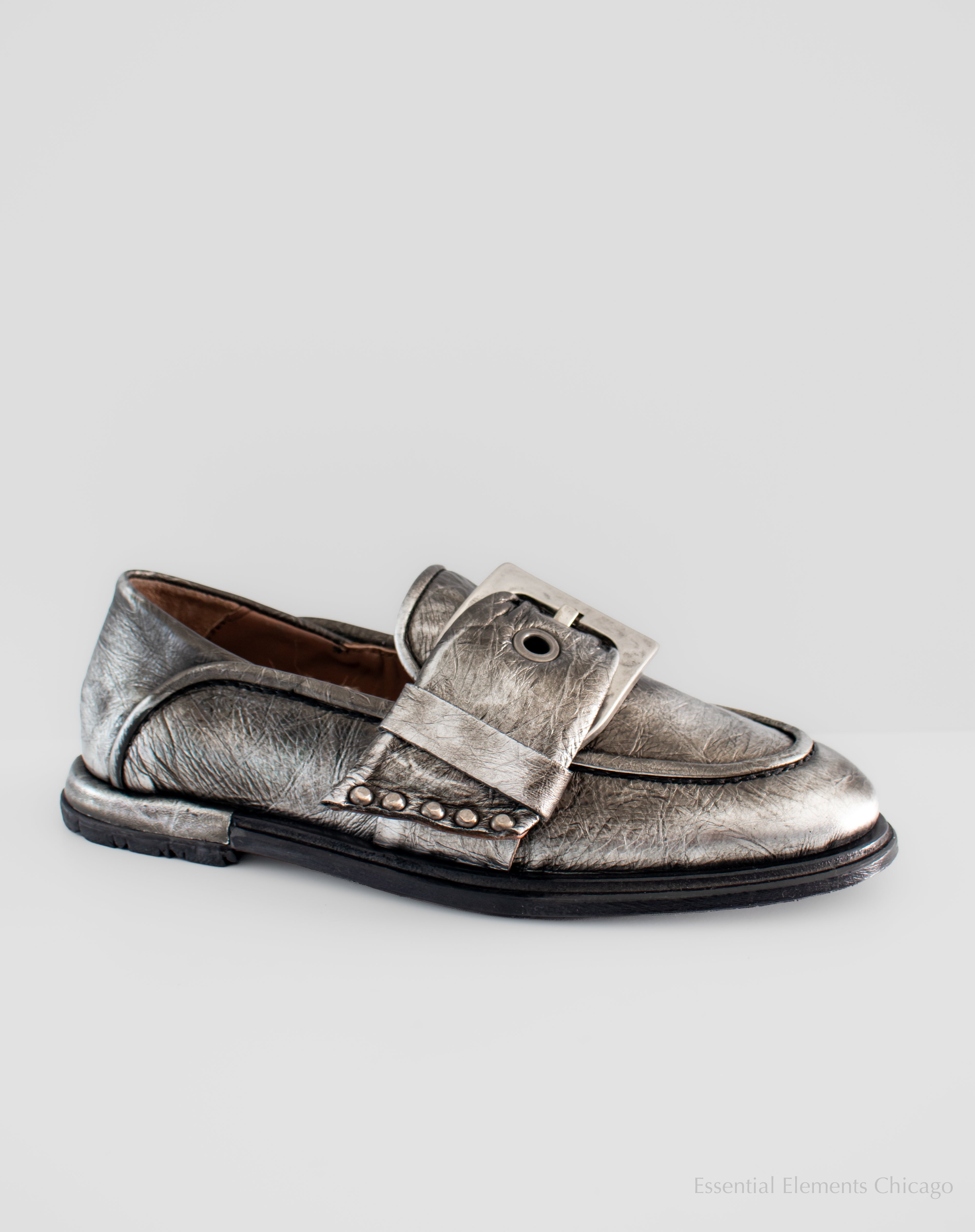 A.S. 98 Thaine Loafer, Antique
