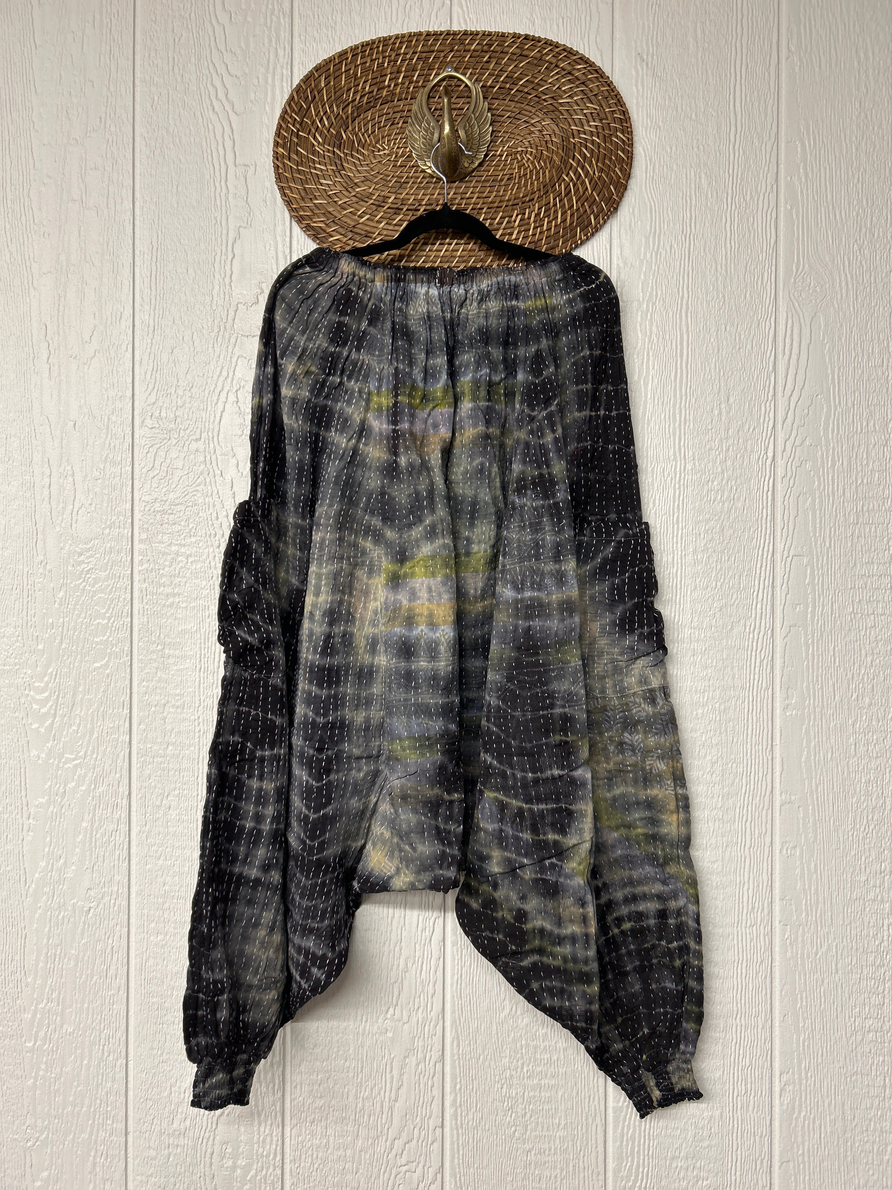 Kantha Bae Be Still Harem Pants