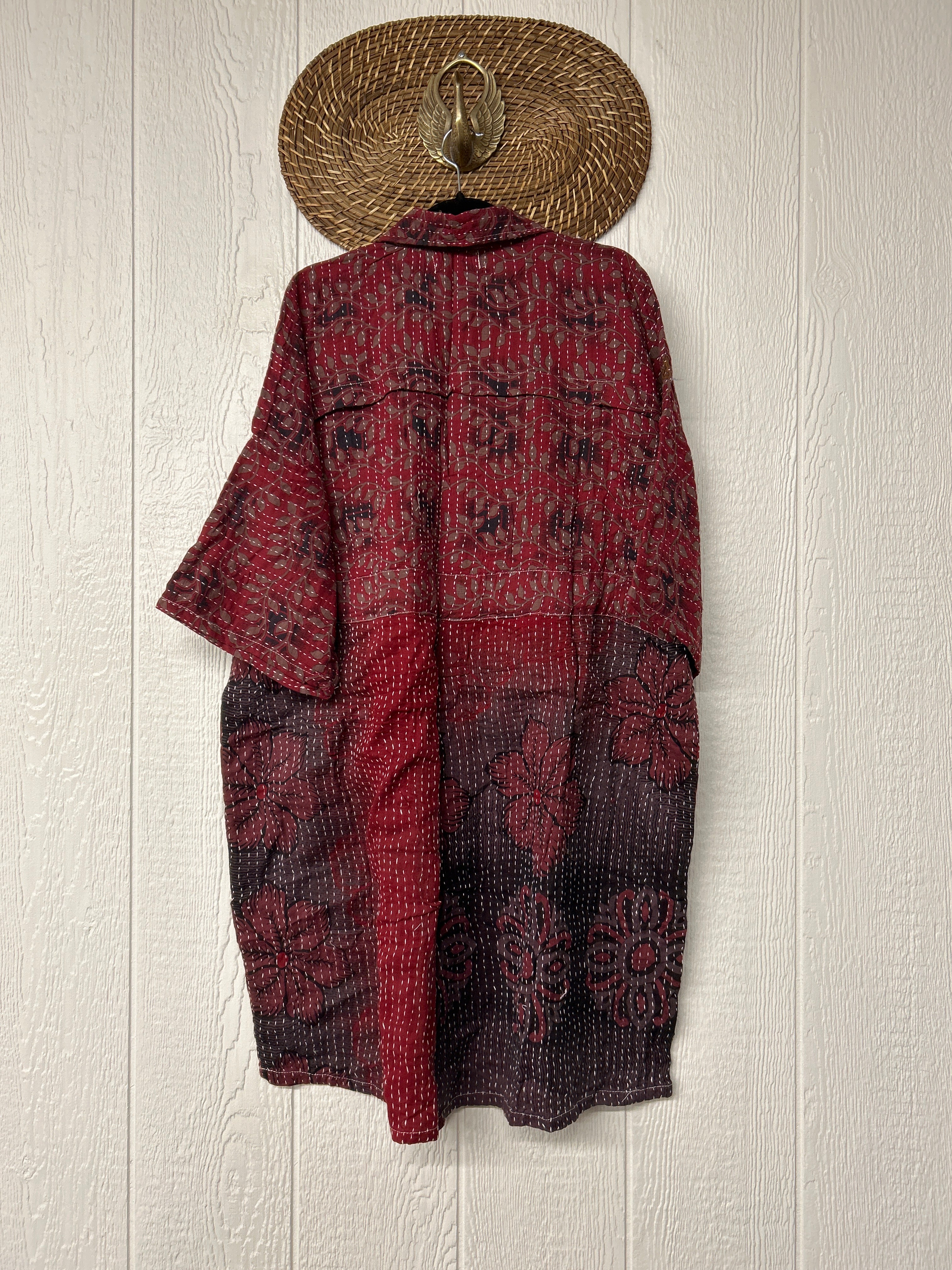Kantha Bae Gravity Shortall