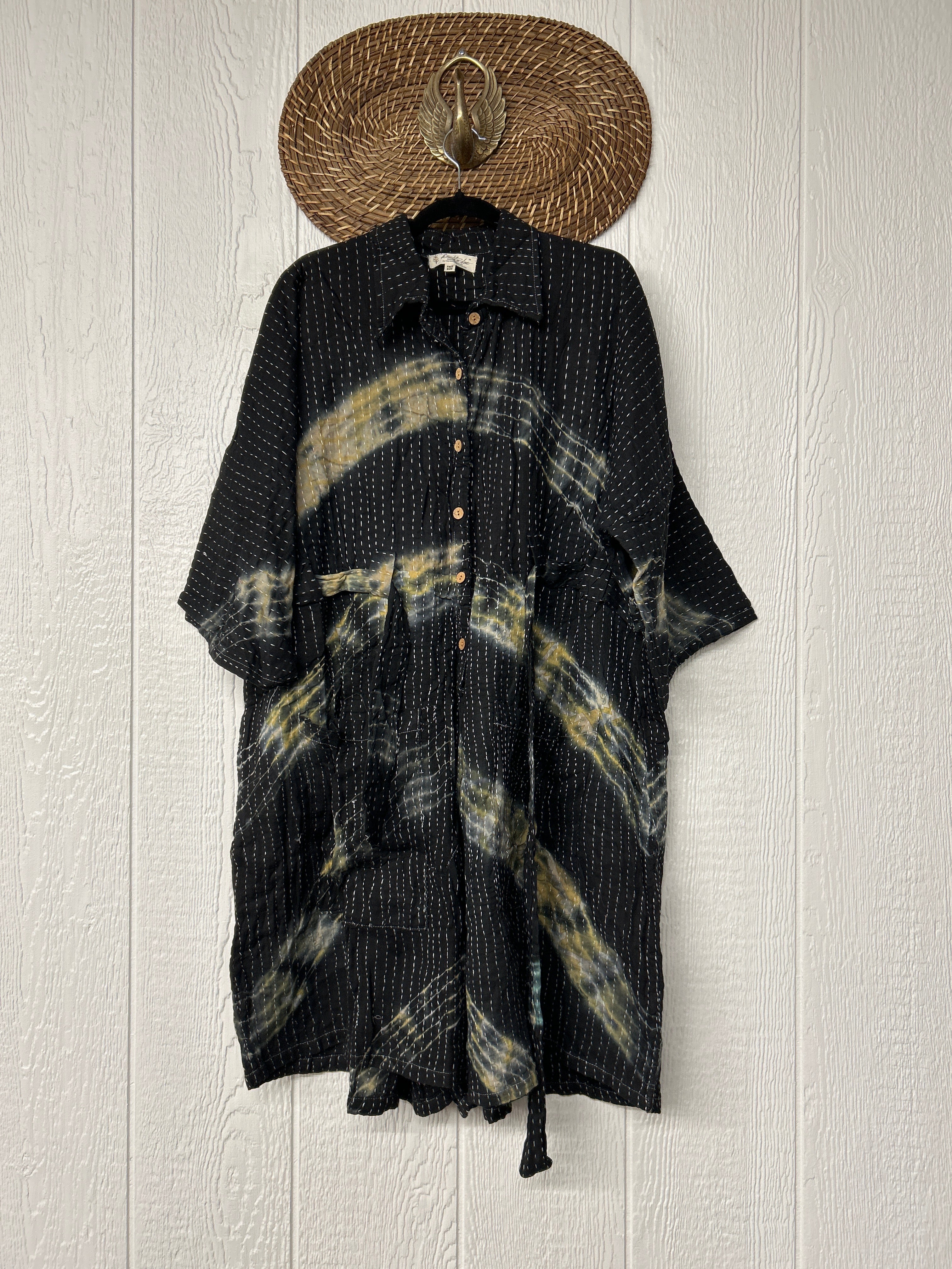 Kantha Bae Gravity Shortall