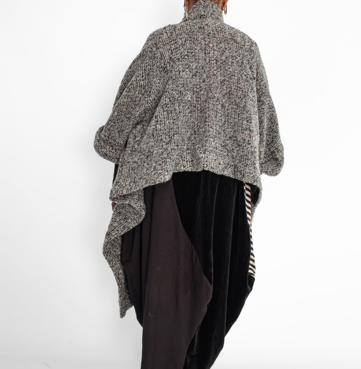 Alembika Urban Boucle Jacket - Essential Elements Chicago