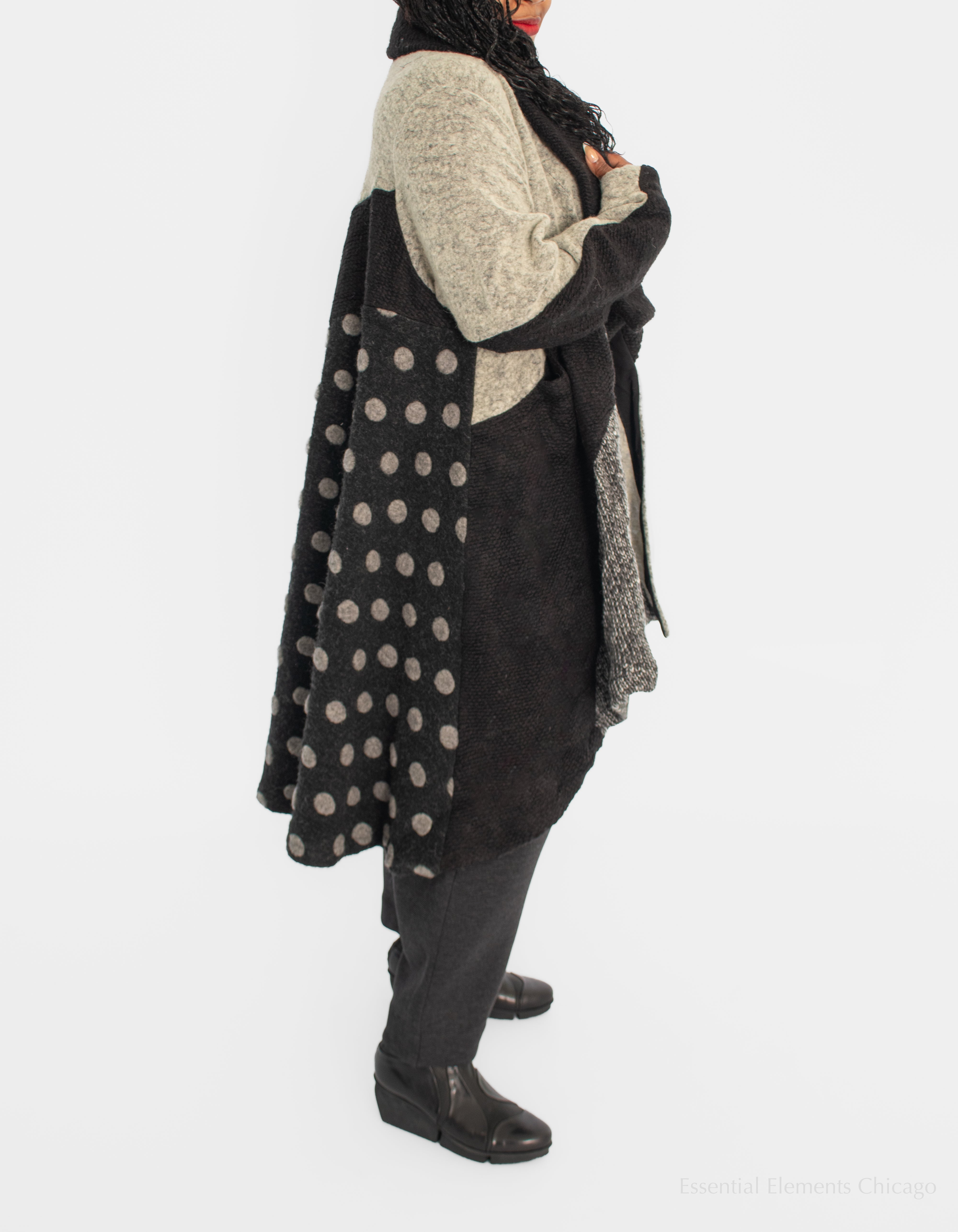 Alembika Urban Tilly Jacket