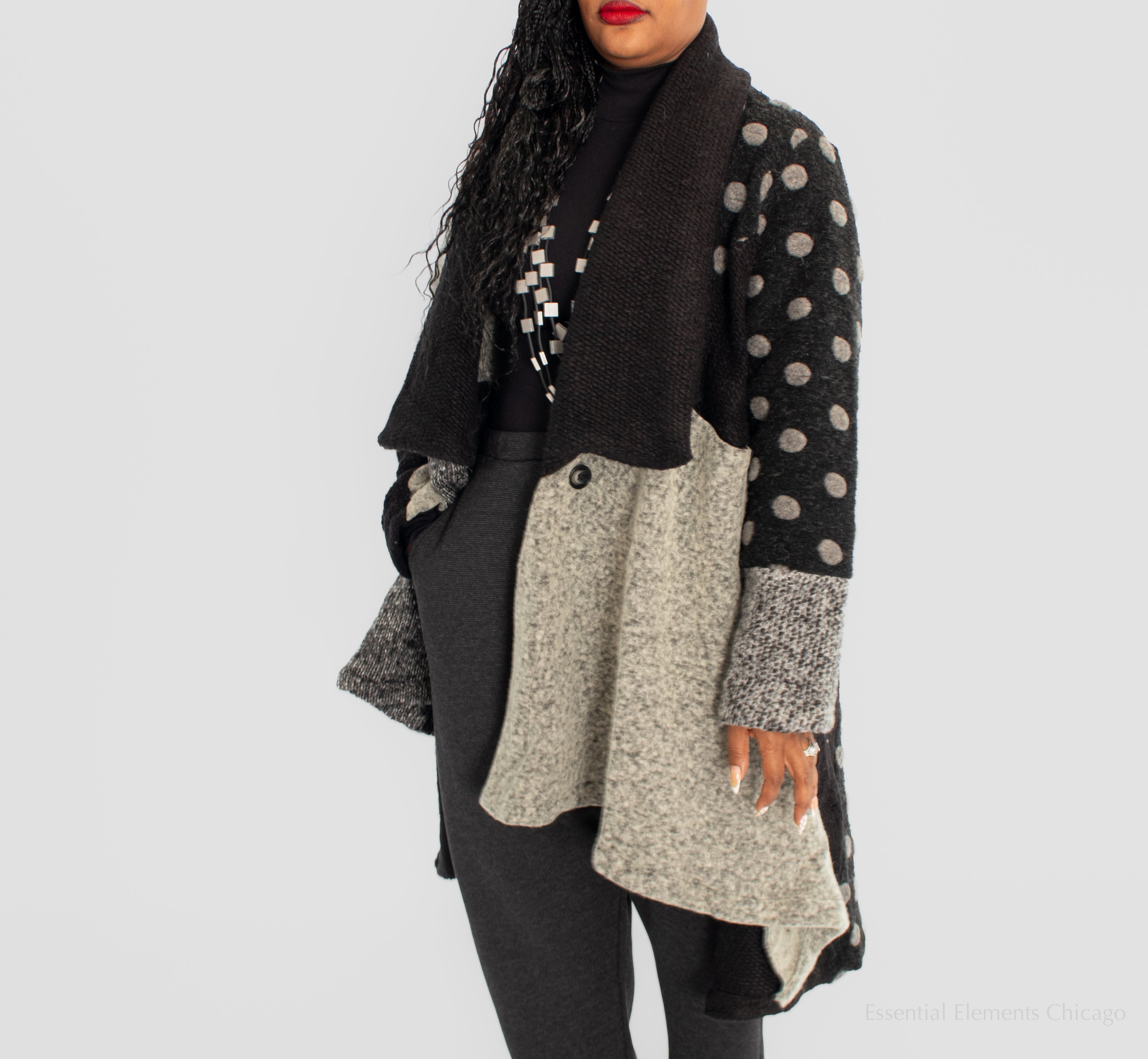 Alembika Urban Tilly Jacket