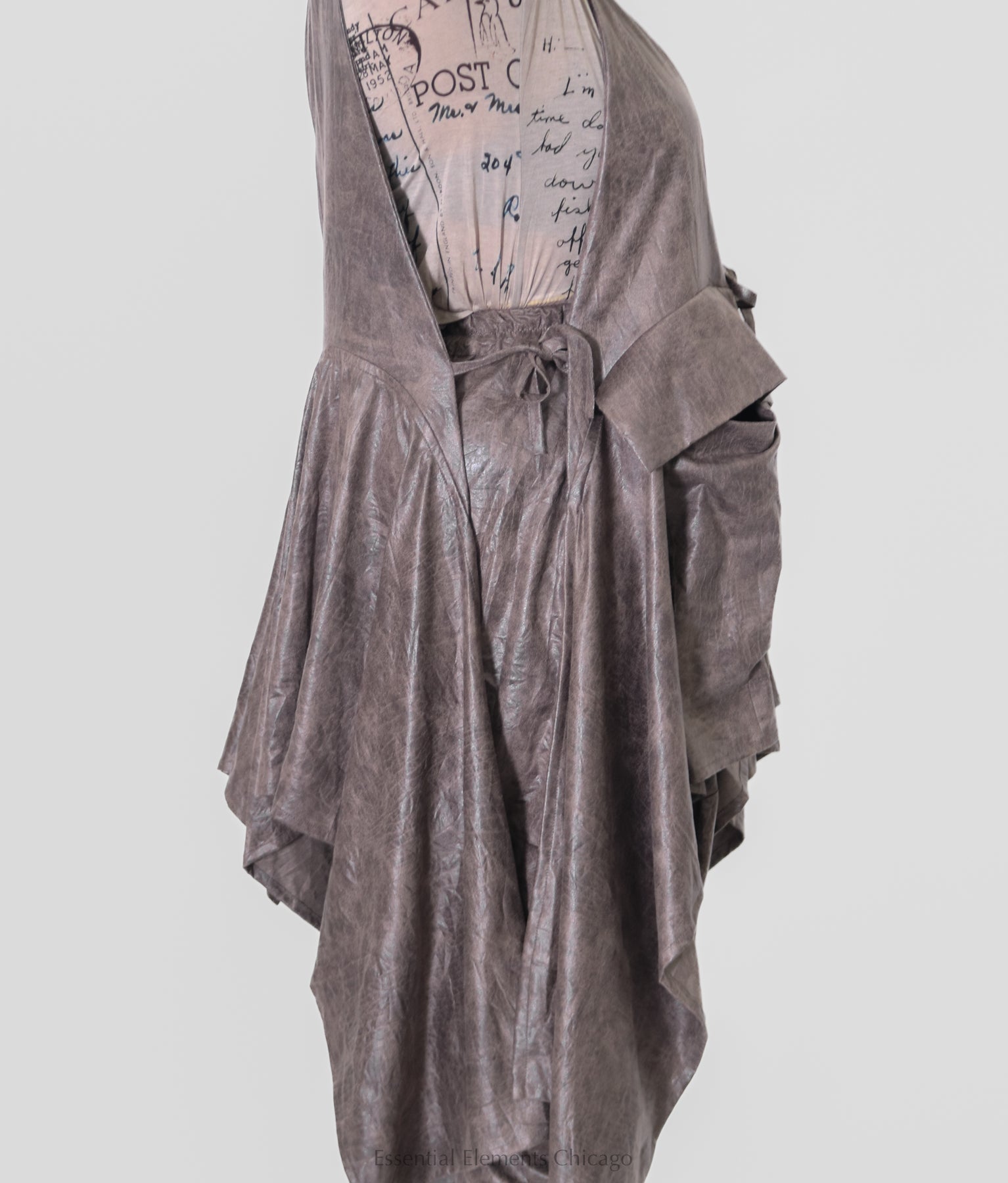 Amma Lucid Vest