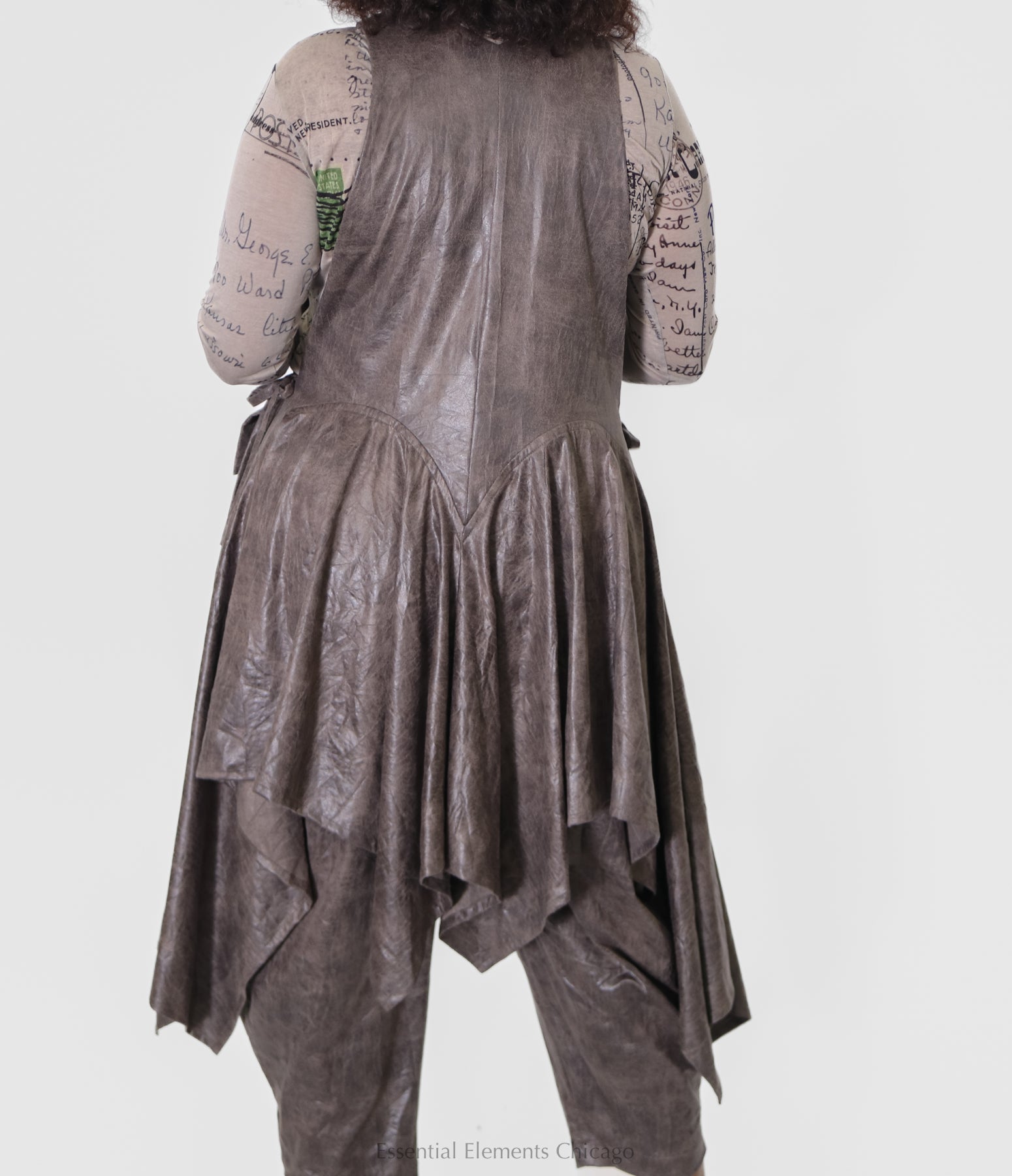 Amma Lucid Vest