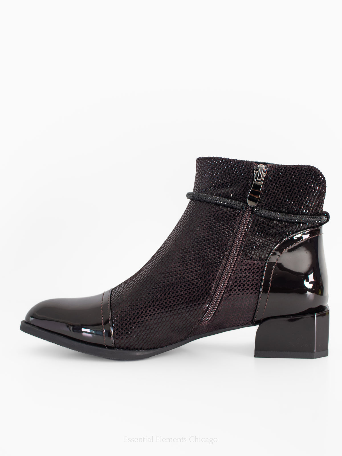 Azura Shelbi Ankle Boots