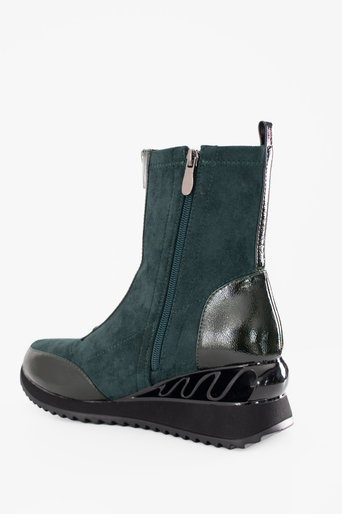 Azura BEANIECOOL Boot - Essential Elements Chicago