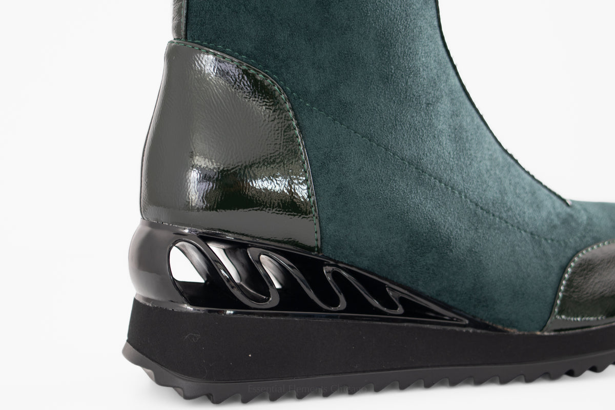 Azura BEANIECOOL Boot - Essential Elements Chicago