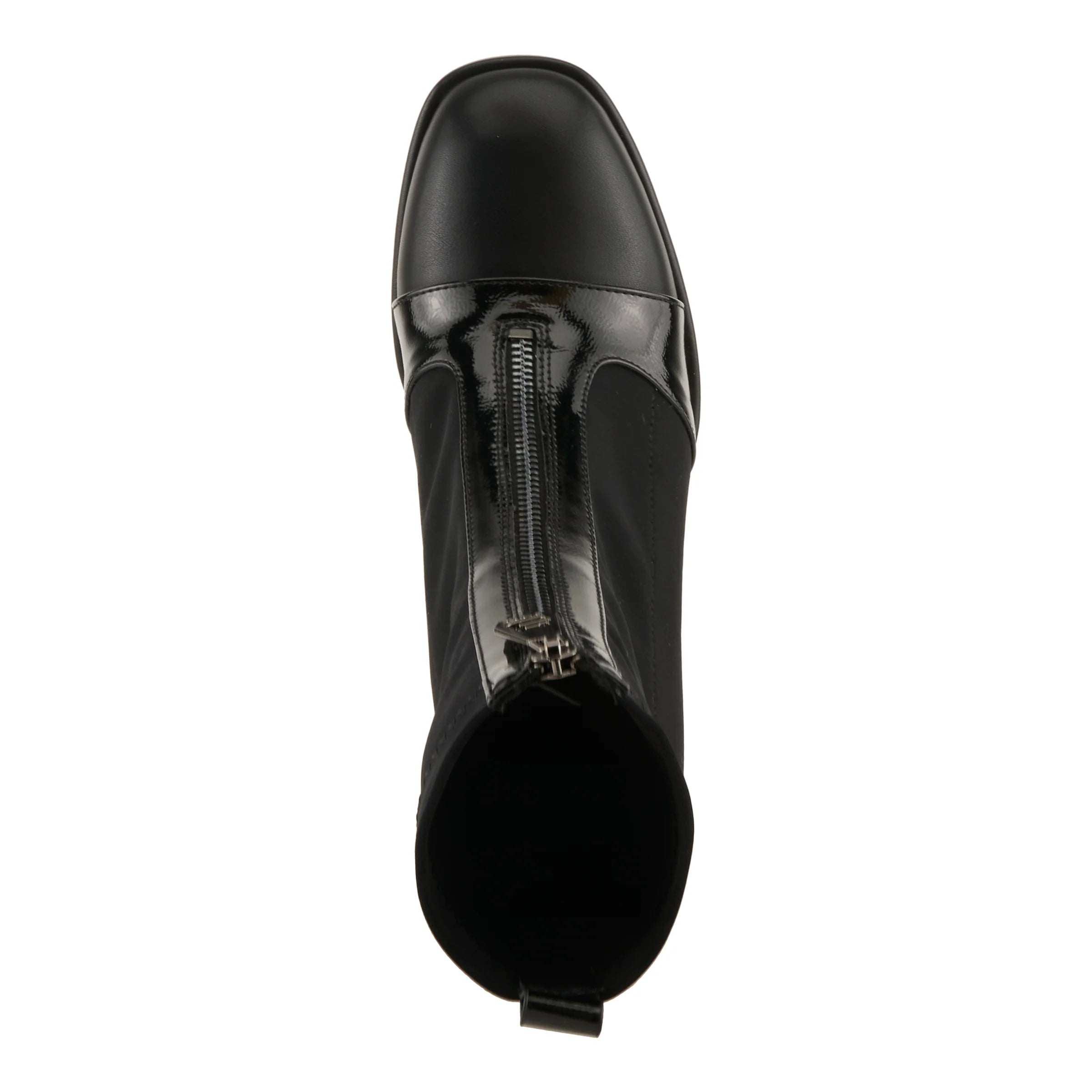 Azura NoticeMe Boots - Black - Essential Elements Chicago
