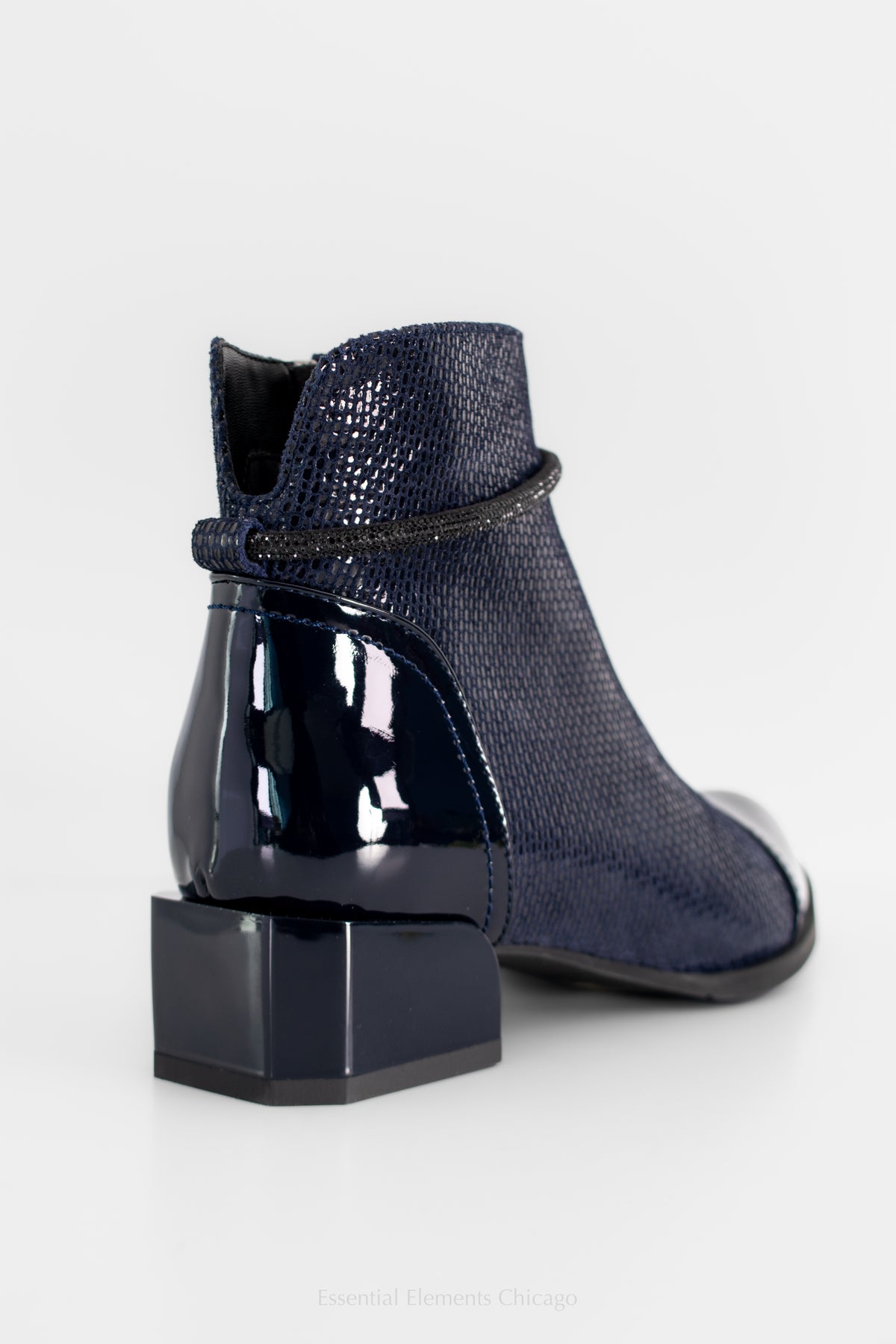 Azura Shelbi Ankle Boots