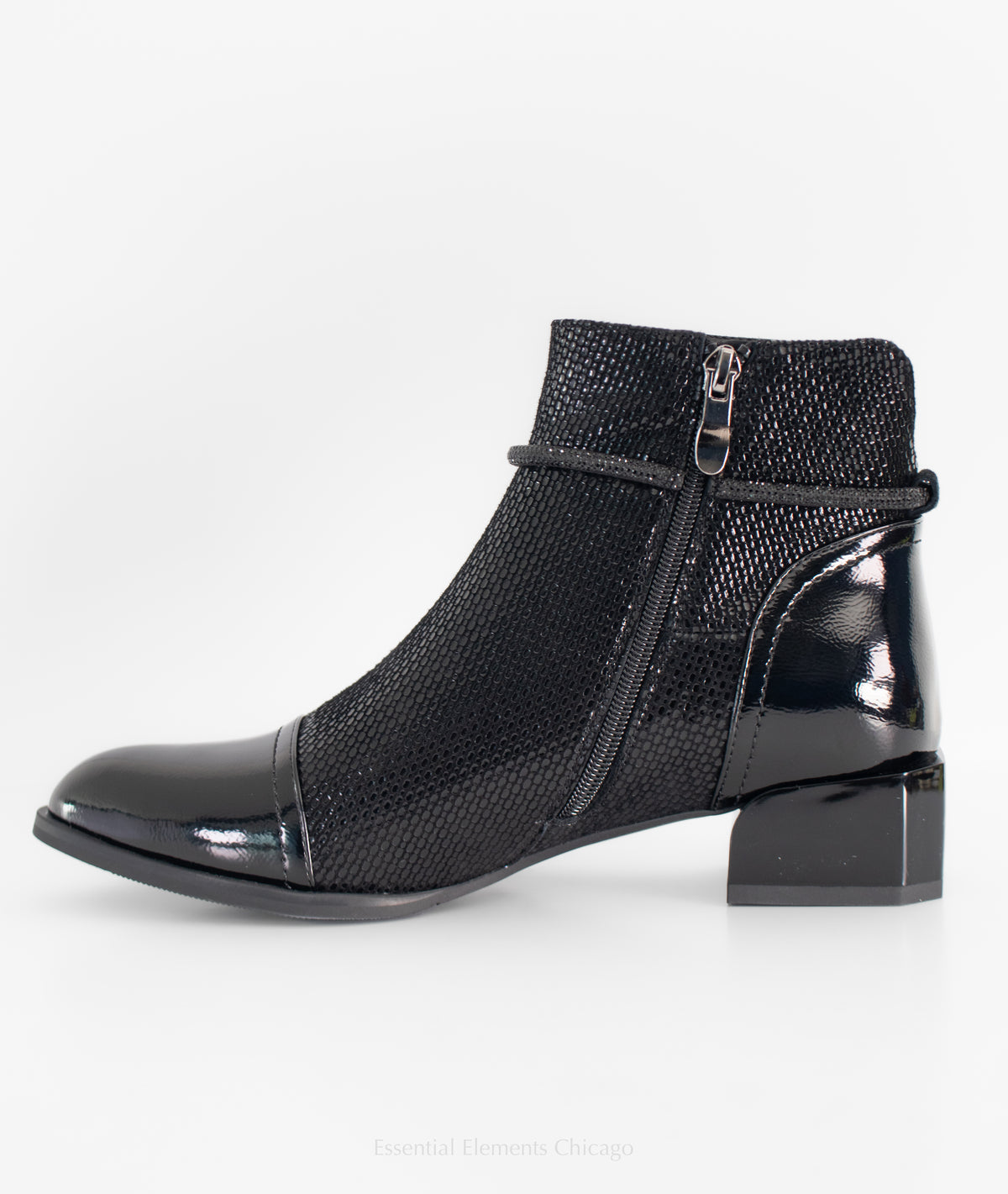 Azura Shelbi Ankle Boots