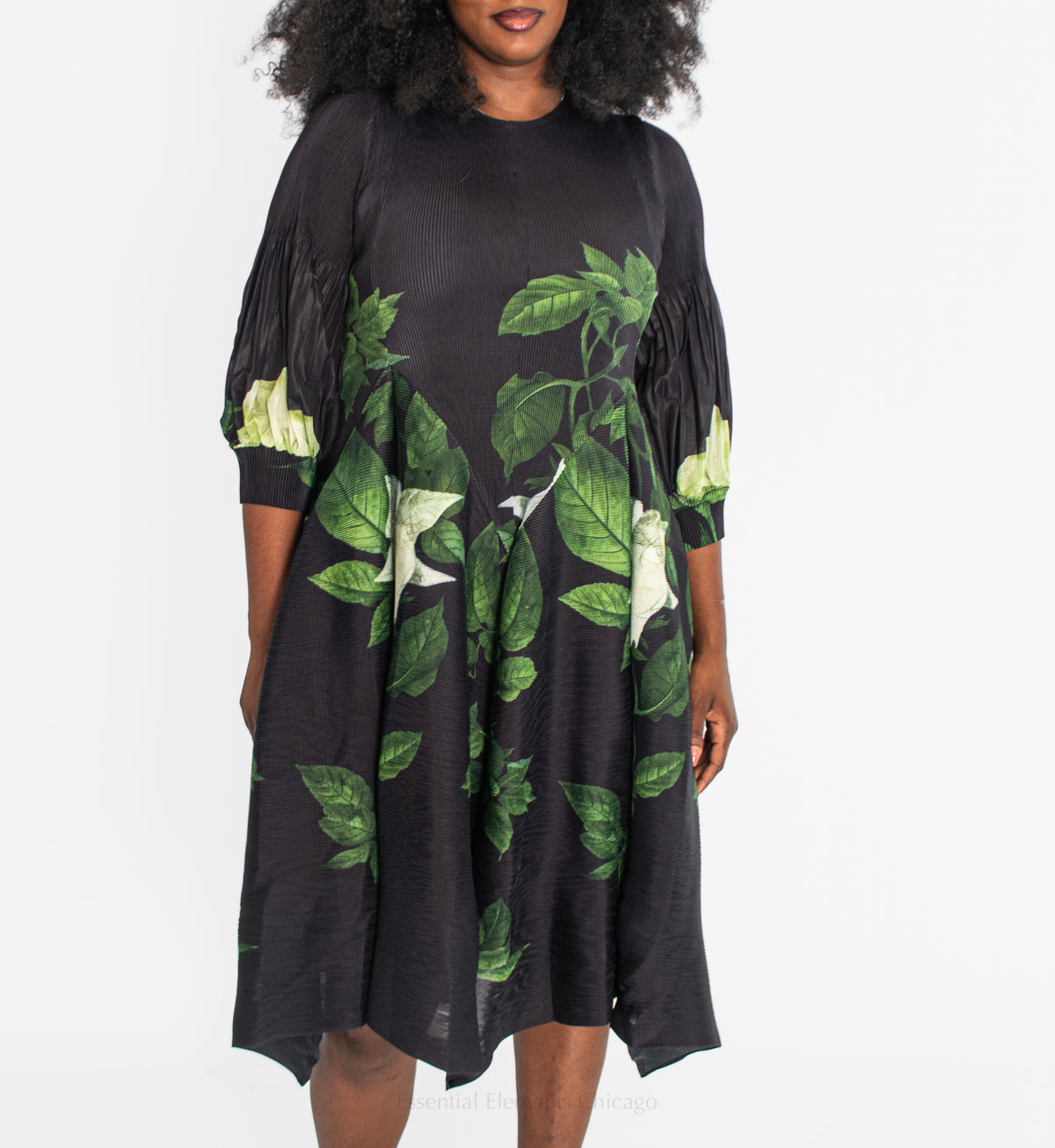 Beulah Ivy Bounce Dress