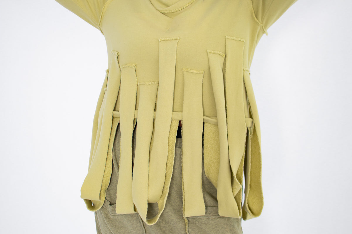 Bodil Loop Top