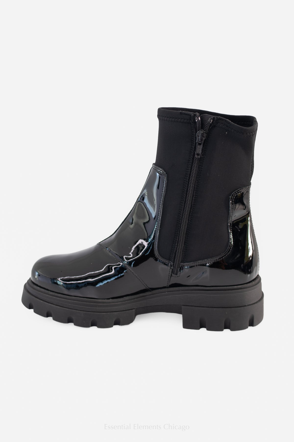 Bos. & Co. Five2 Waterproof Boots