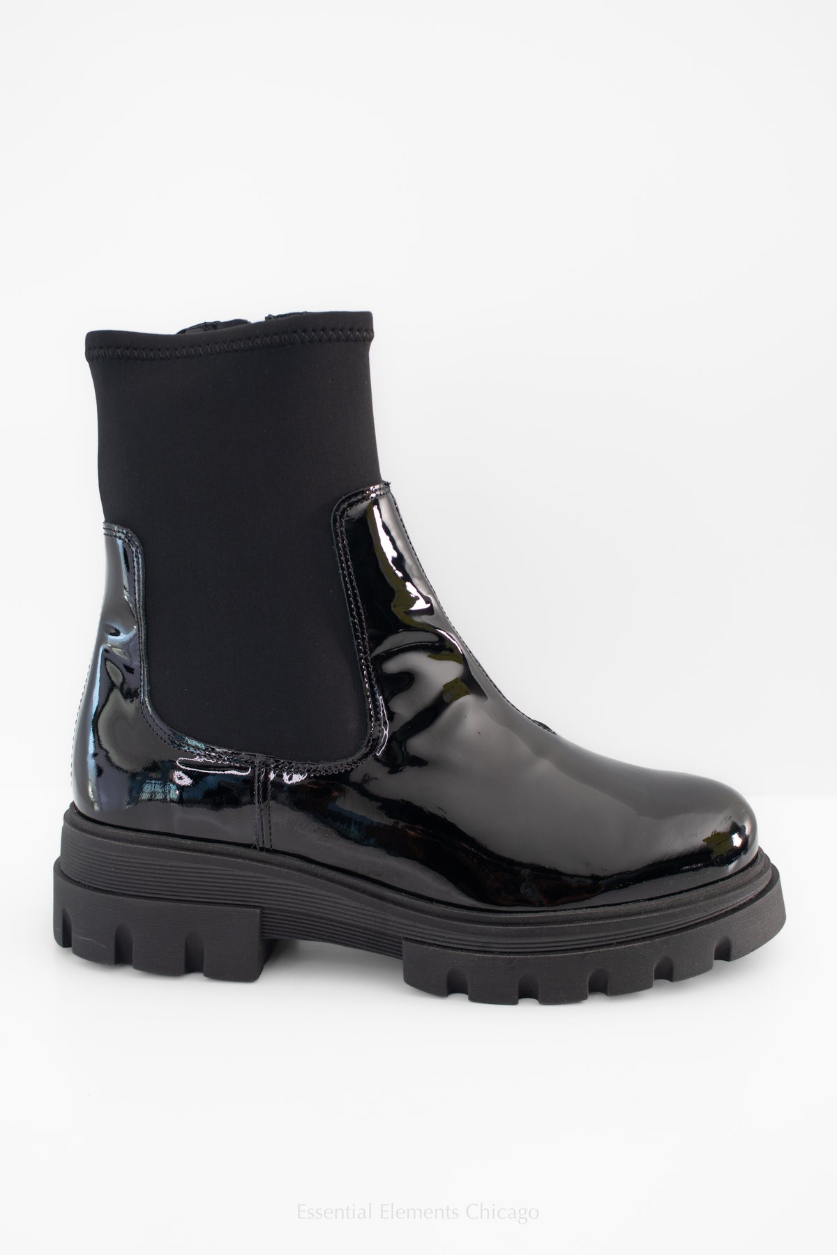 Bos. & Co. Five2 Waterproof Boots