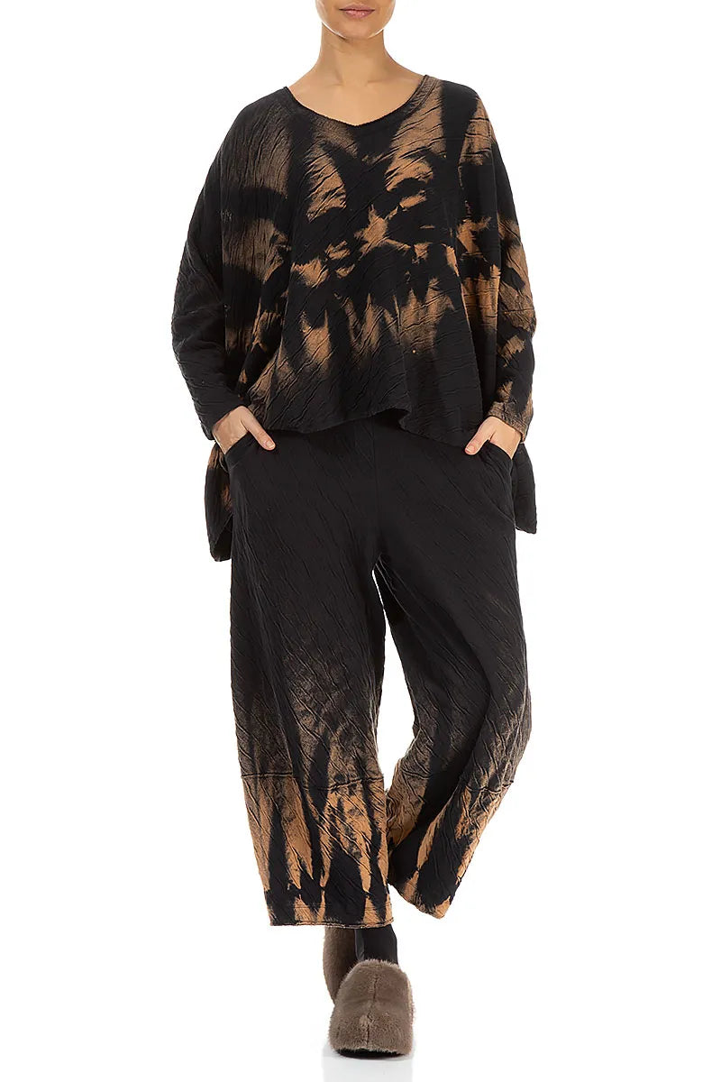 Grizas Wavy Top