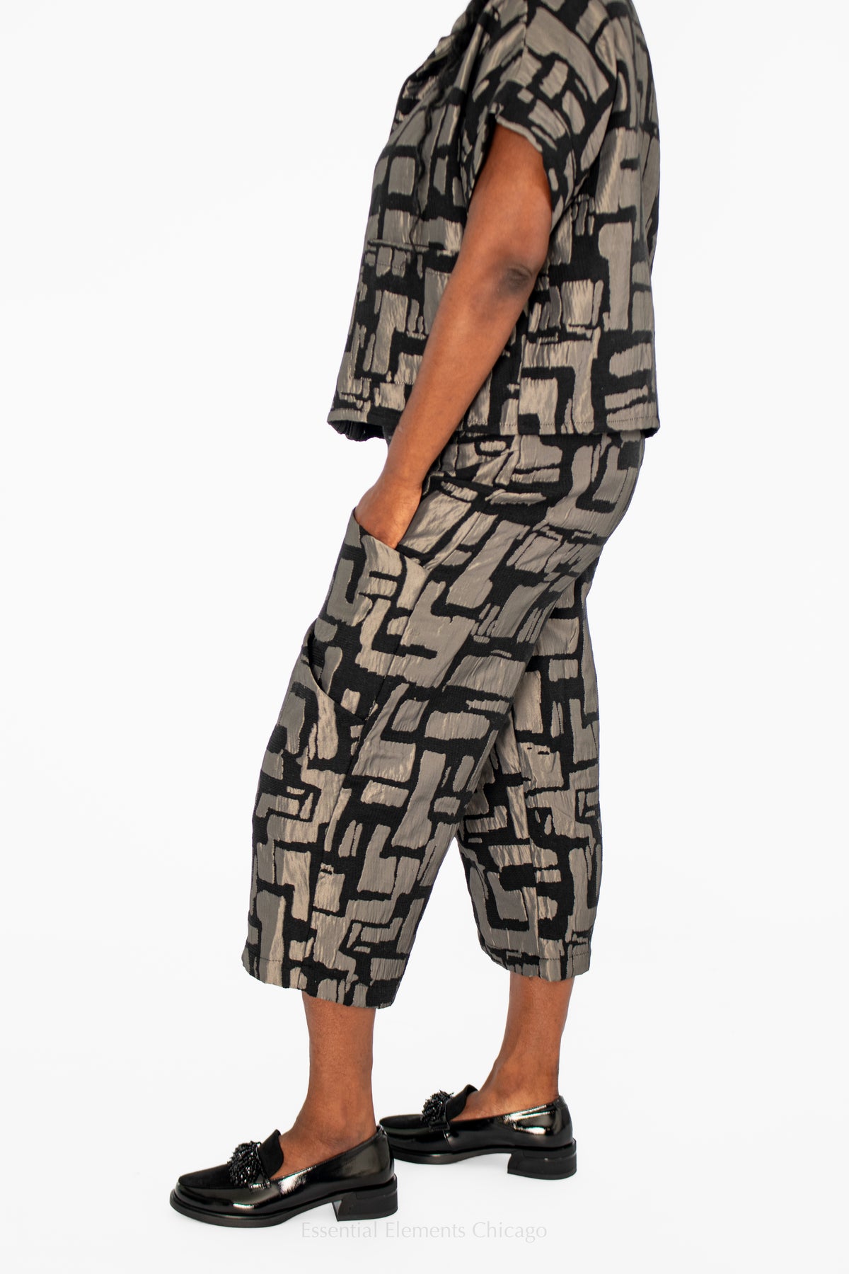 Chalet Penelope Pant, Plus