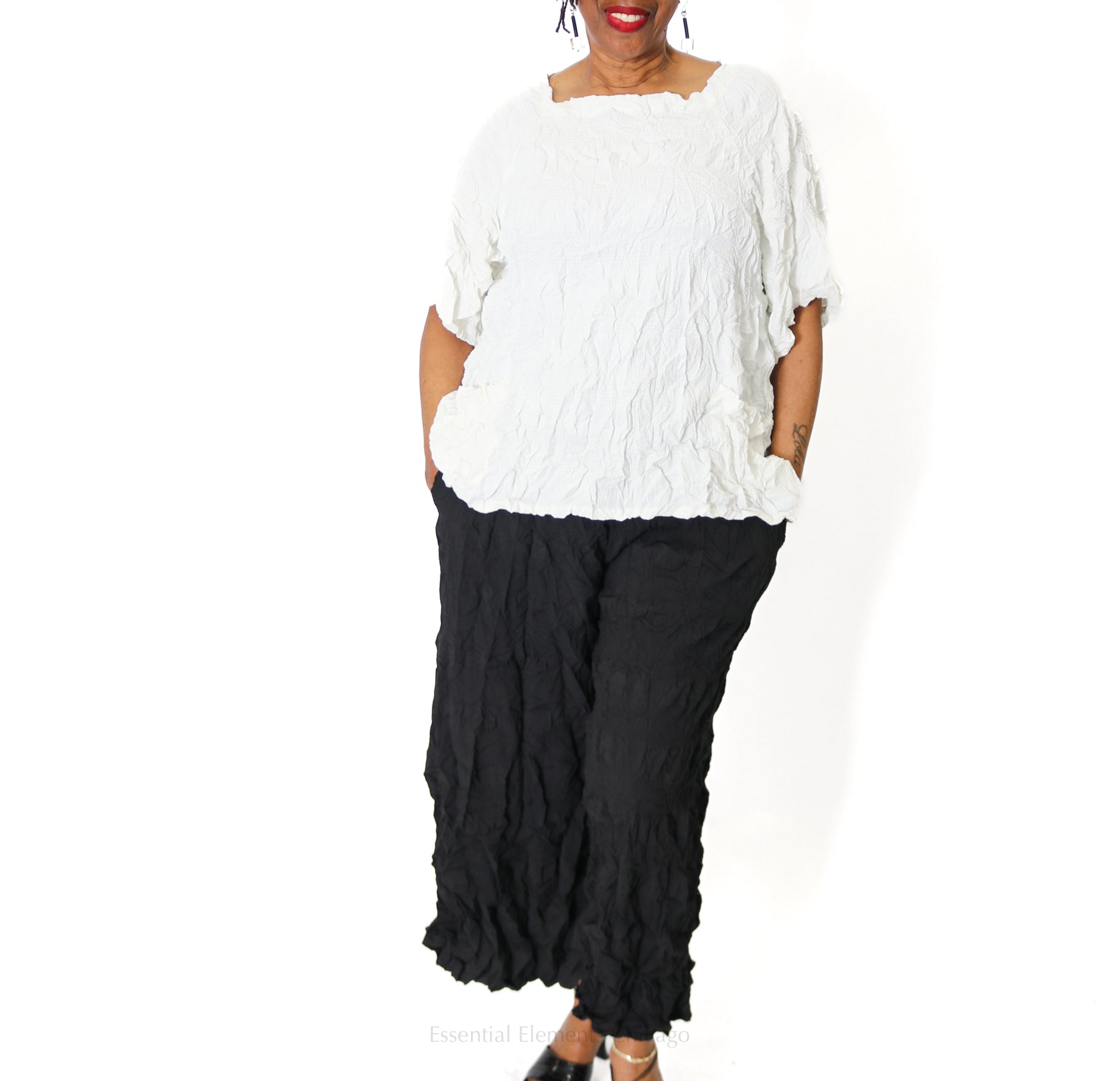 Chalet Jennel Pant - Essential Elements Chicago