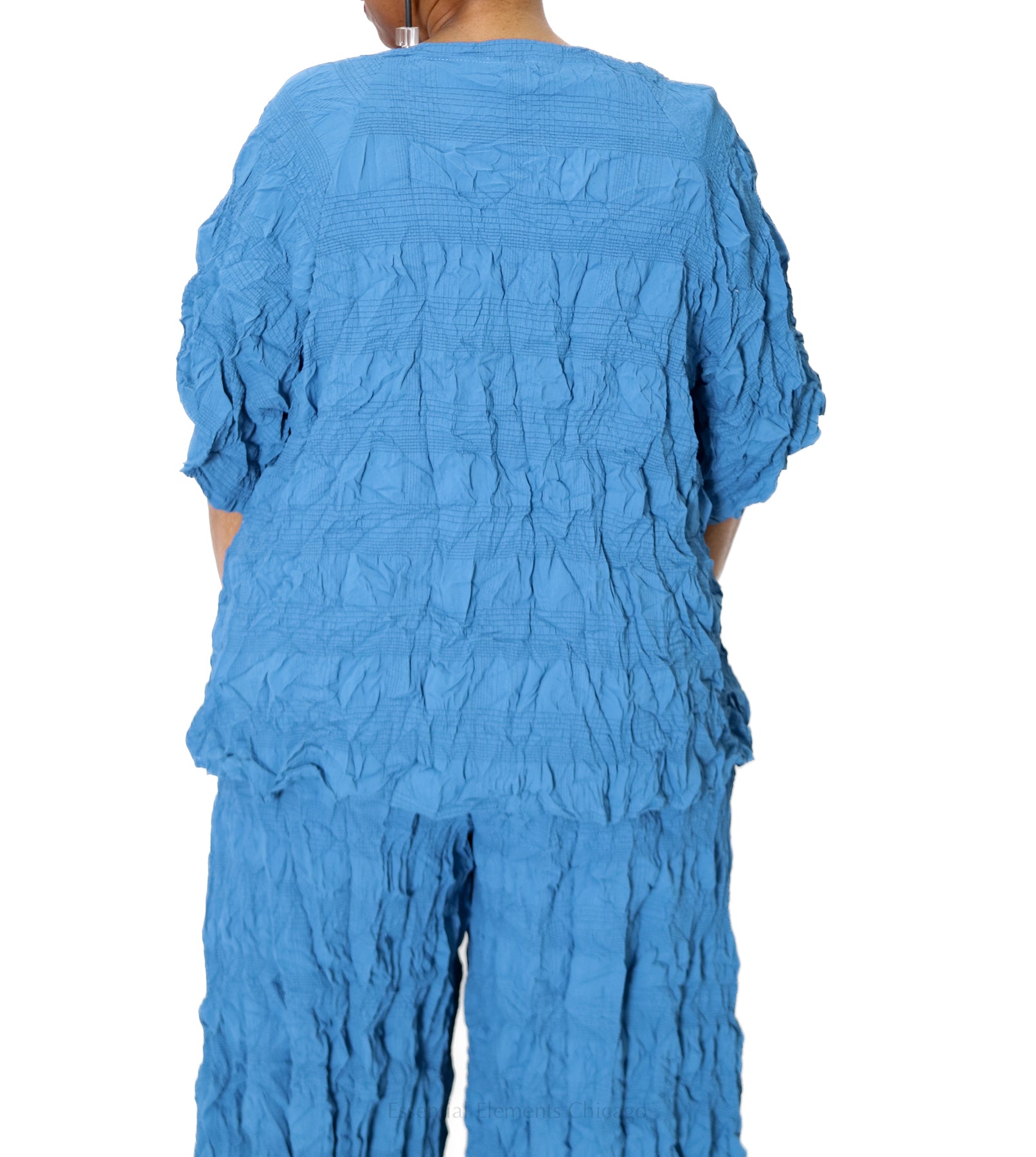Chalet Orabella Top - Essential Elements Chicago