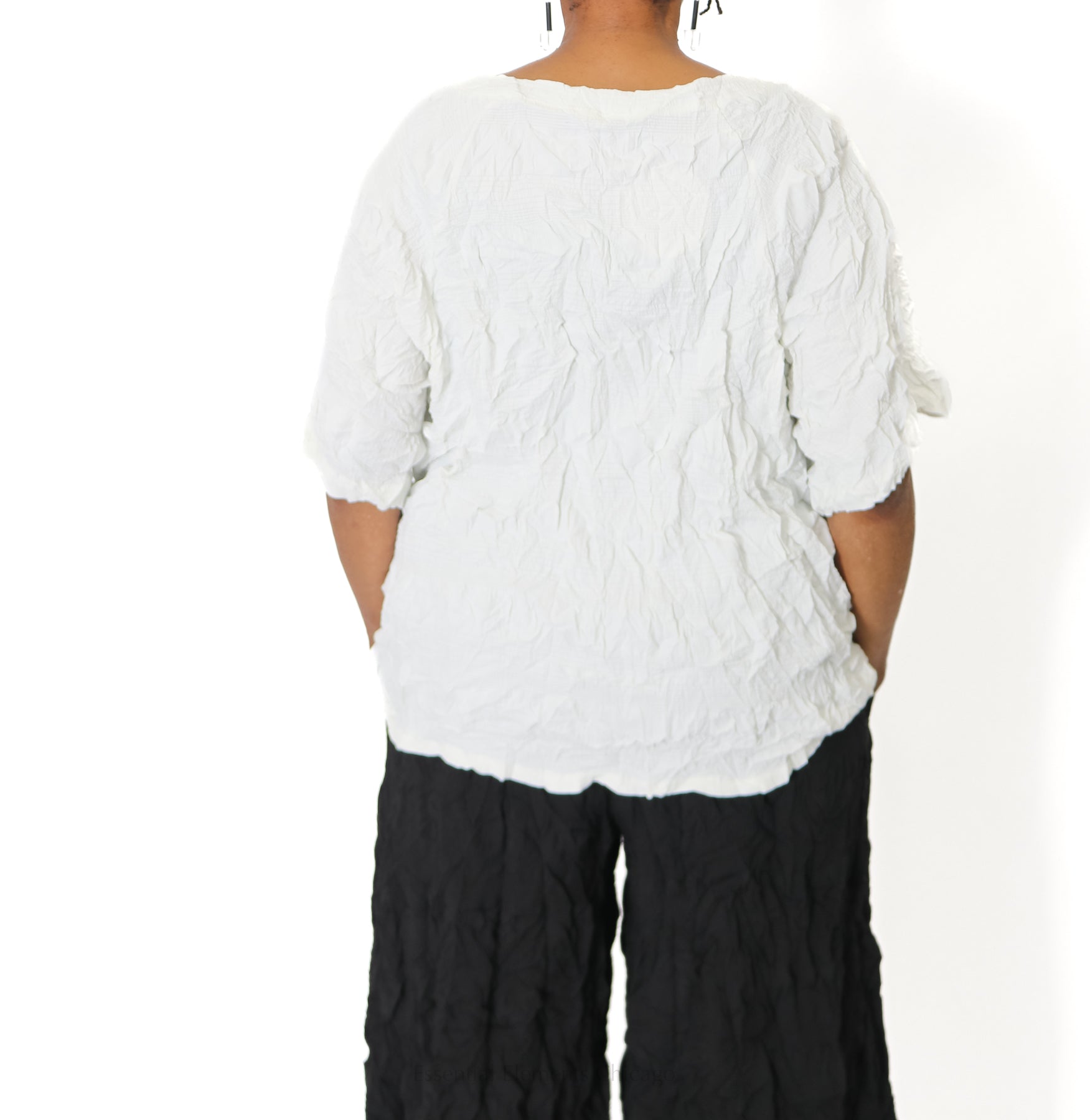 Chalet Orabella Top - Essential Elements Chicago
