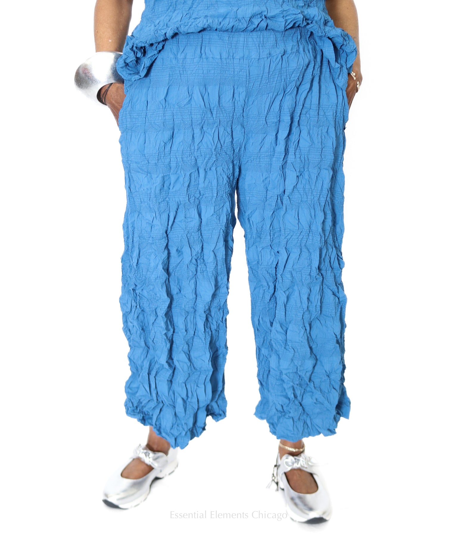 Chalet Jennel Pant - Essential Elements Chicago