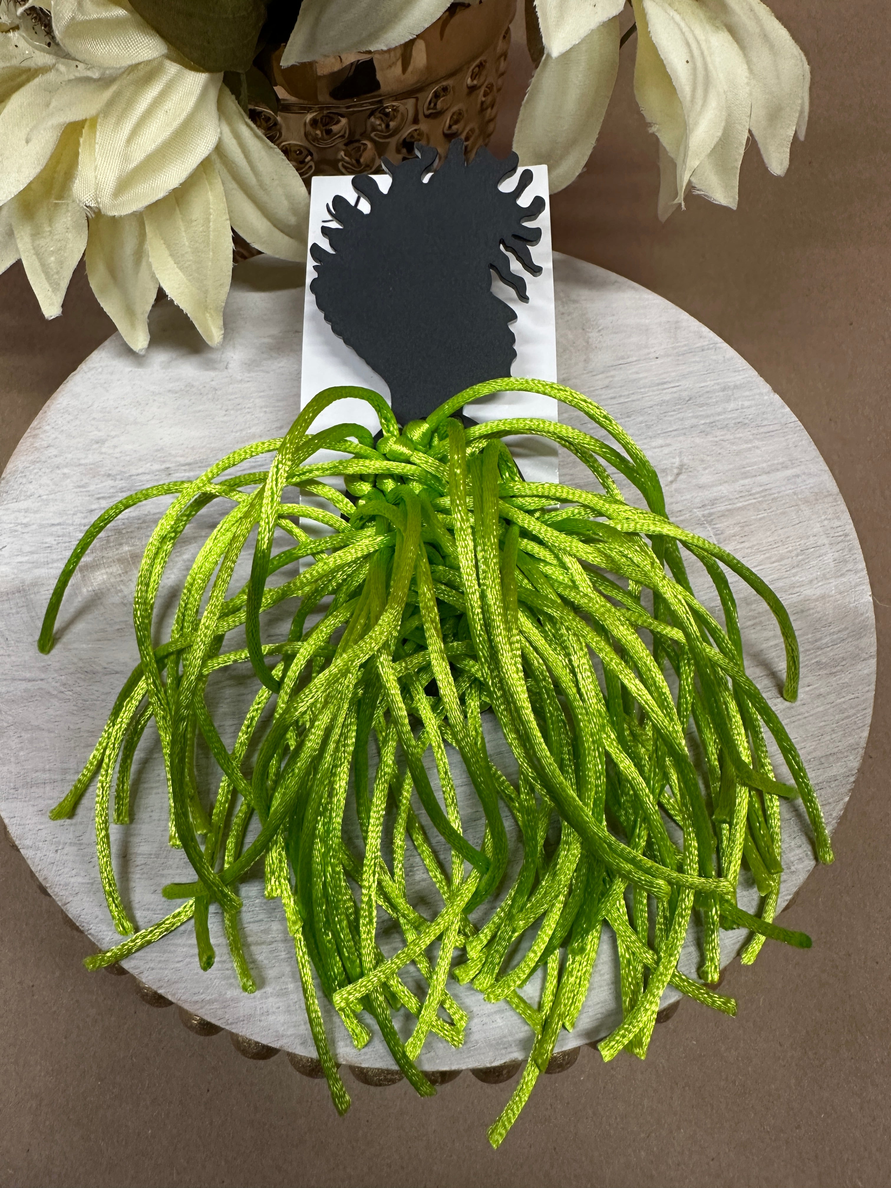 Takara Curlz Nubian Diva