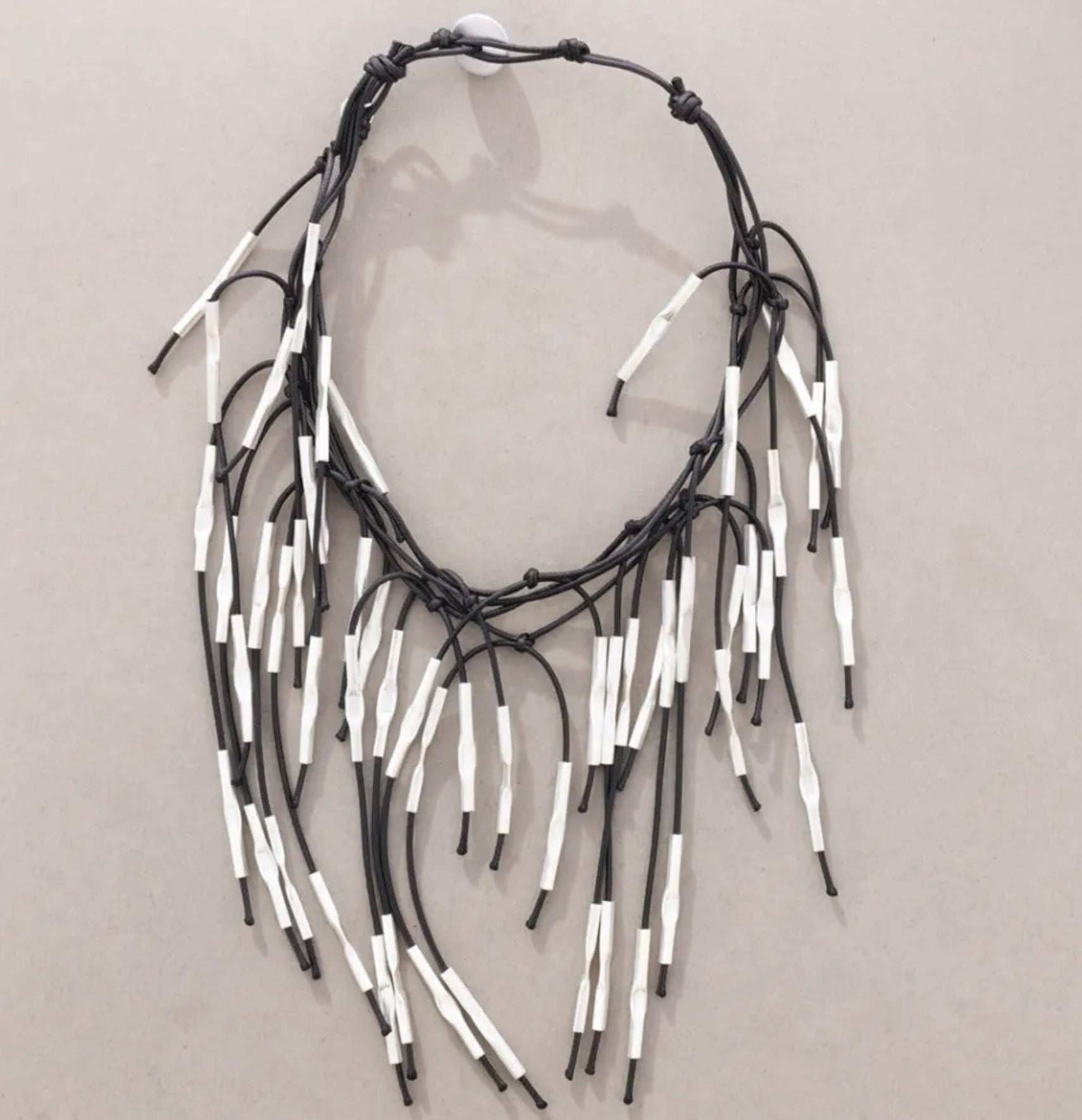 Mila Necklace