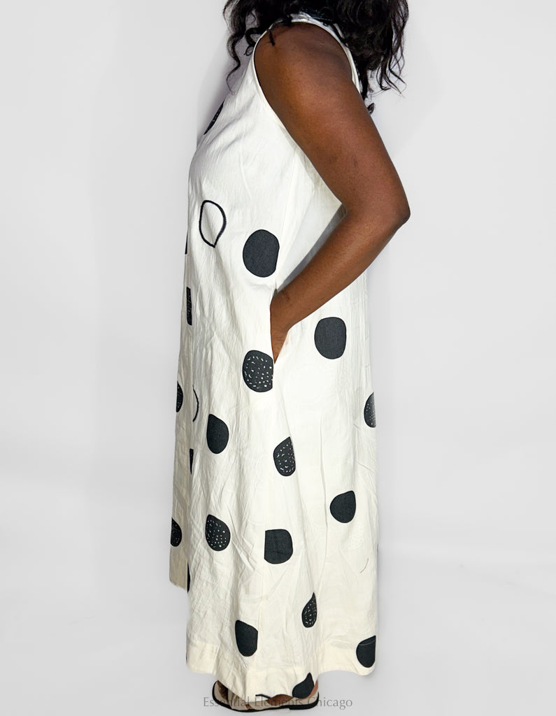 Gershon Bram Flash Dress - Essential Elements Chicago