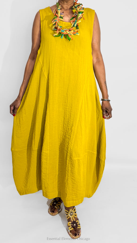 Gerties Princess Dress - Essential Elements Chicago