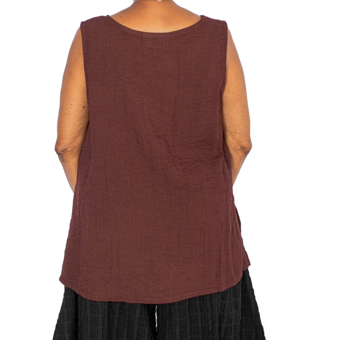 Gerties Gails Tank