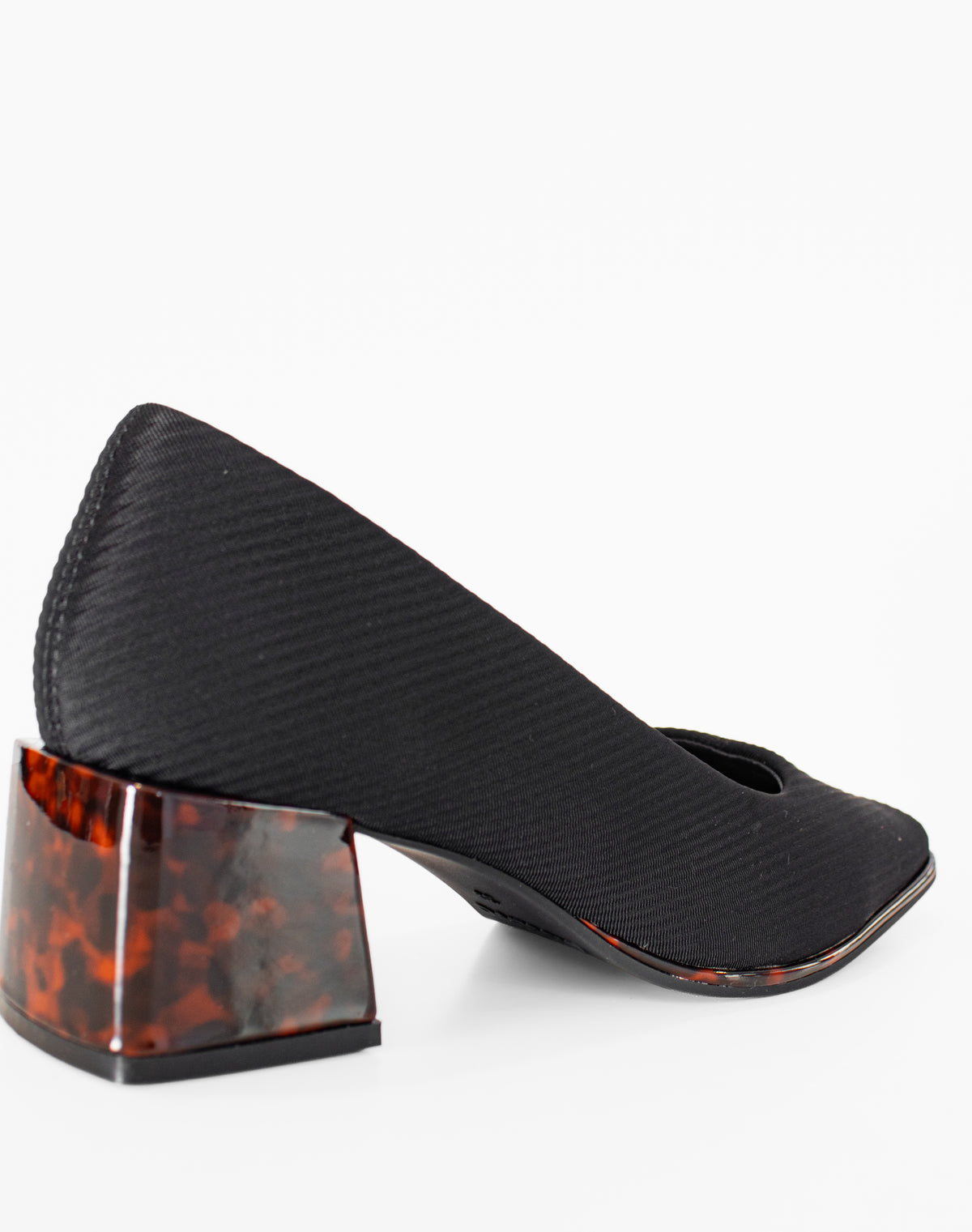 Gioseppo Torty Heeled Pump