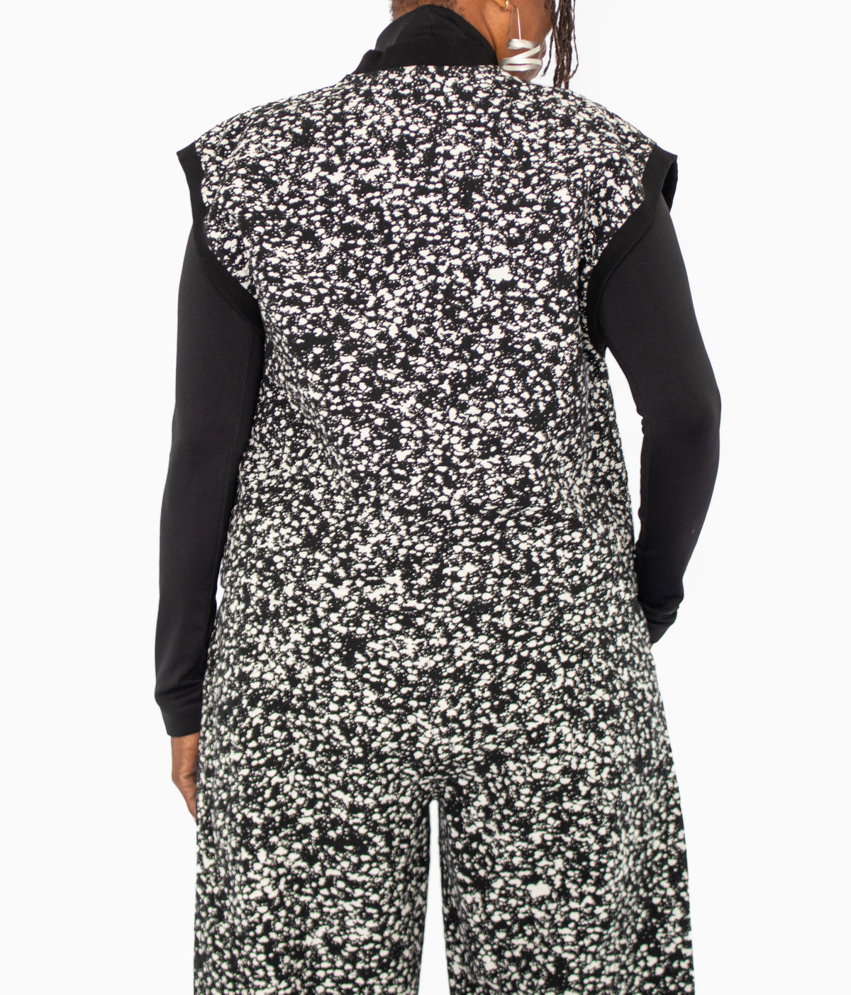 Grizas 71433 Vest - Essential Elements Chicago