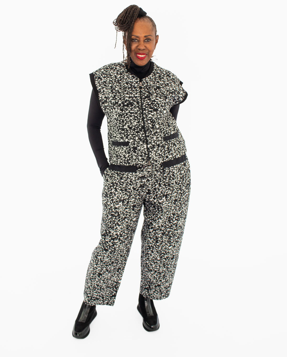 Grizas 71433 Vest - Essential Elements Chicago