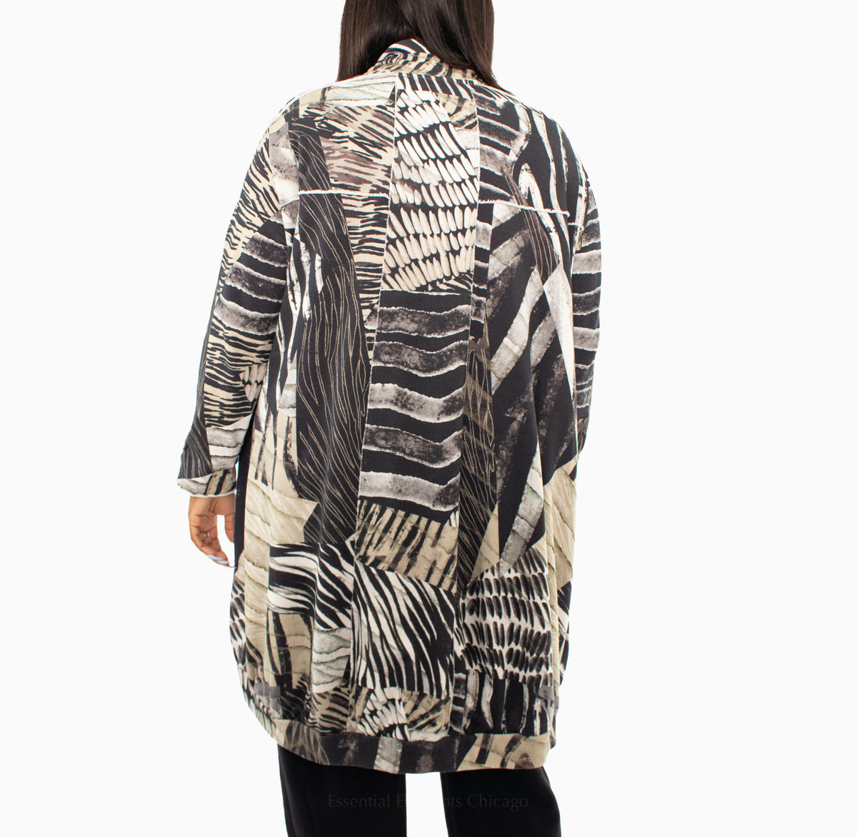 Grizas 71427 Jacket - Essential Elements Chicago