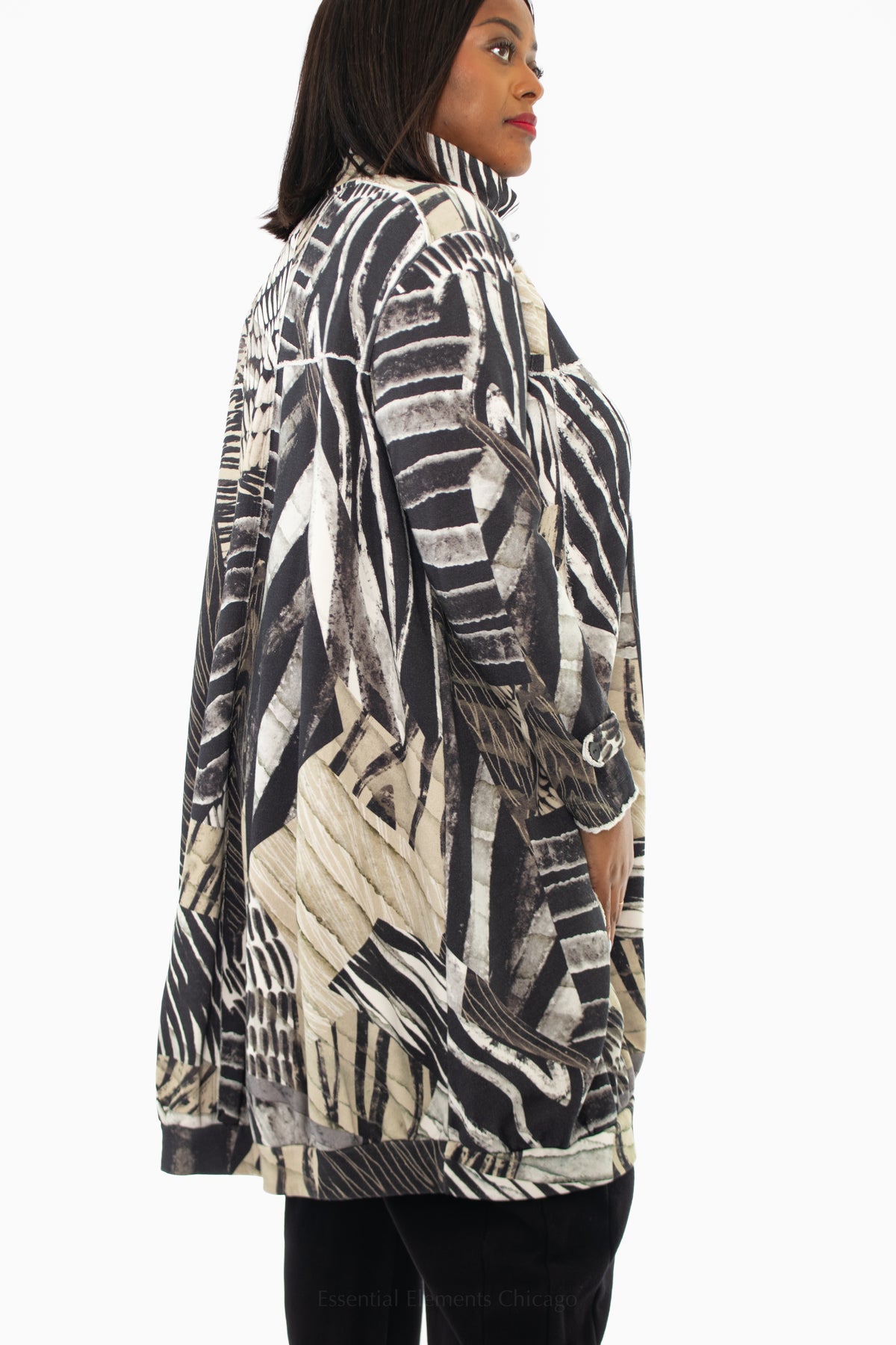 Grizas 71427 Jacket - Essential Elements Chicago