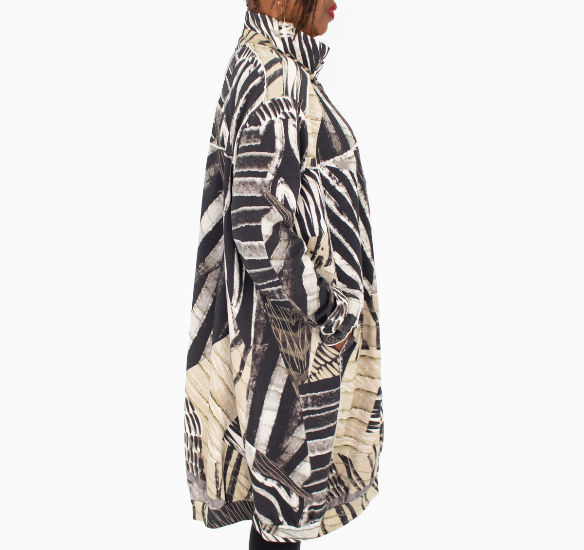 Grizas 71427 Jacket - Essential Elements Chicago