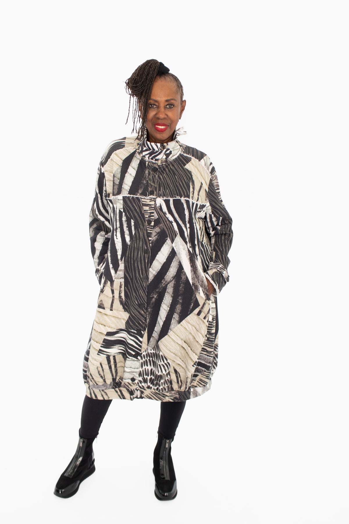 Grizas 71427 Jacket - Essential Elements Chicago