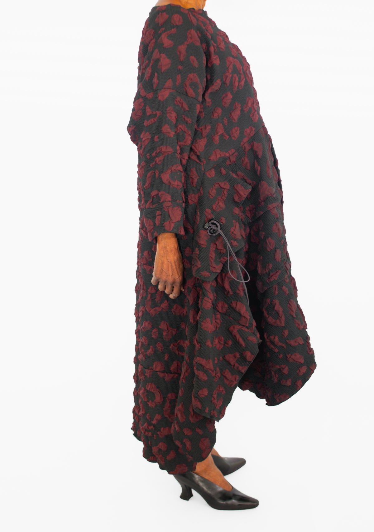 Heydari BRDS3 Dress - Essential Elements Chicago