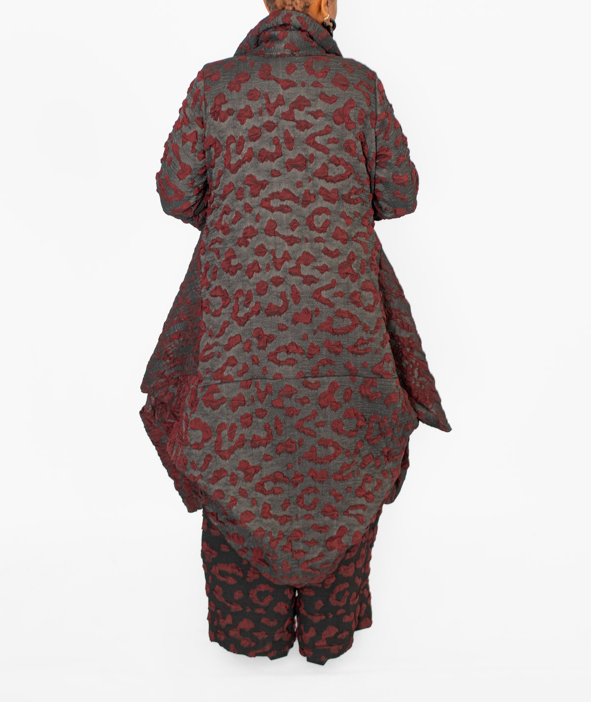 Heydari BRJ Jacket