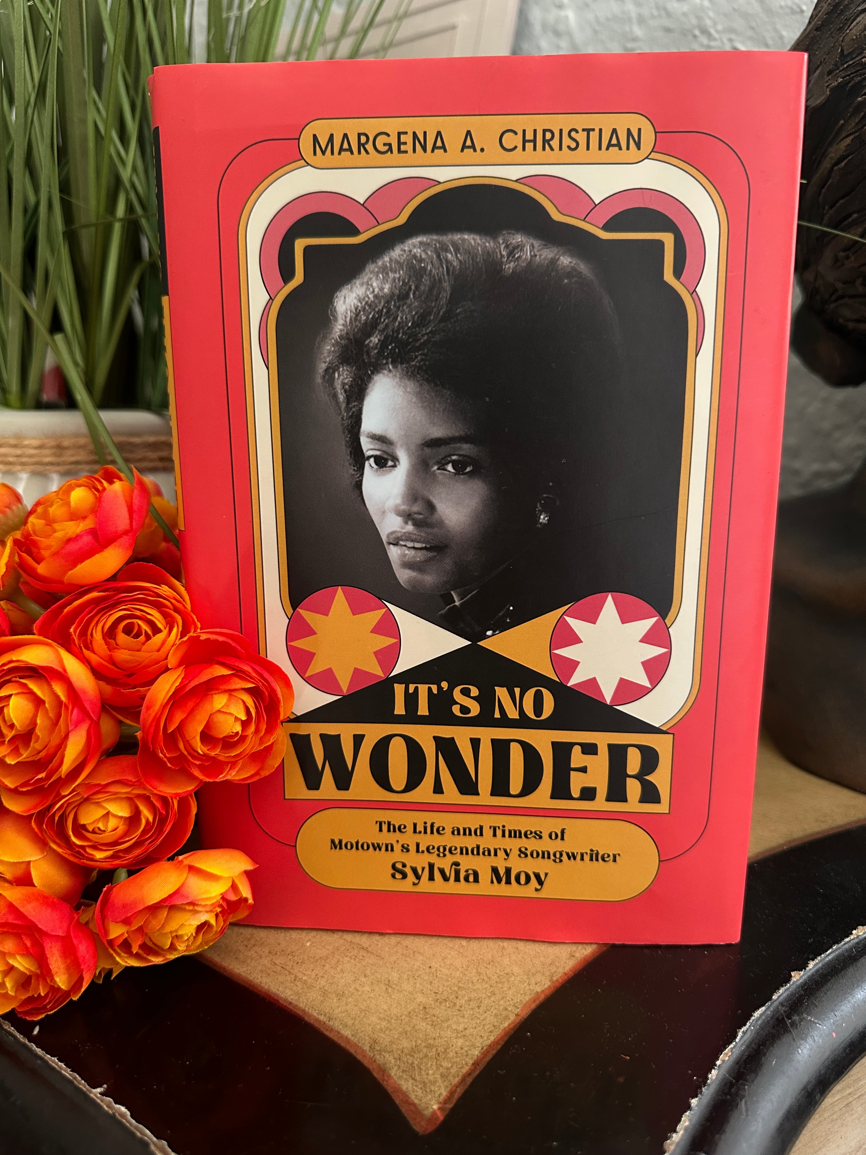 An Afternoon with Dr. Margena A. Christian Women’s History Month Book Talk & Signed Copy