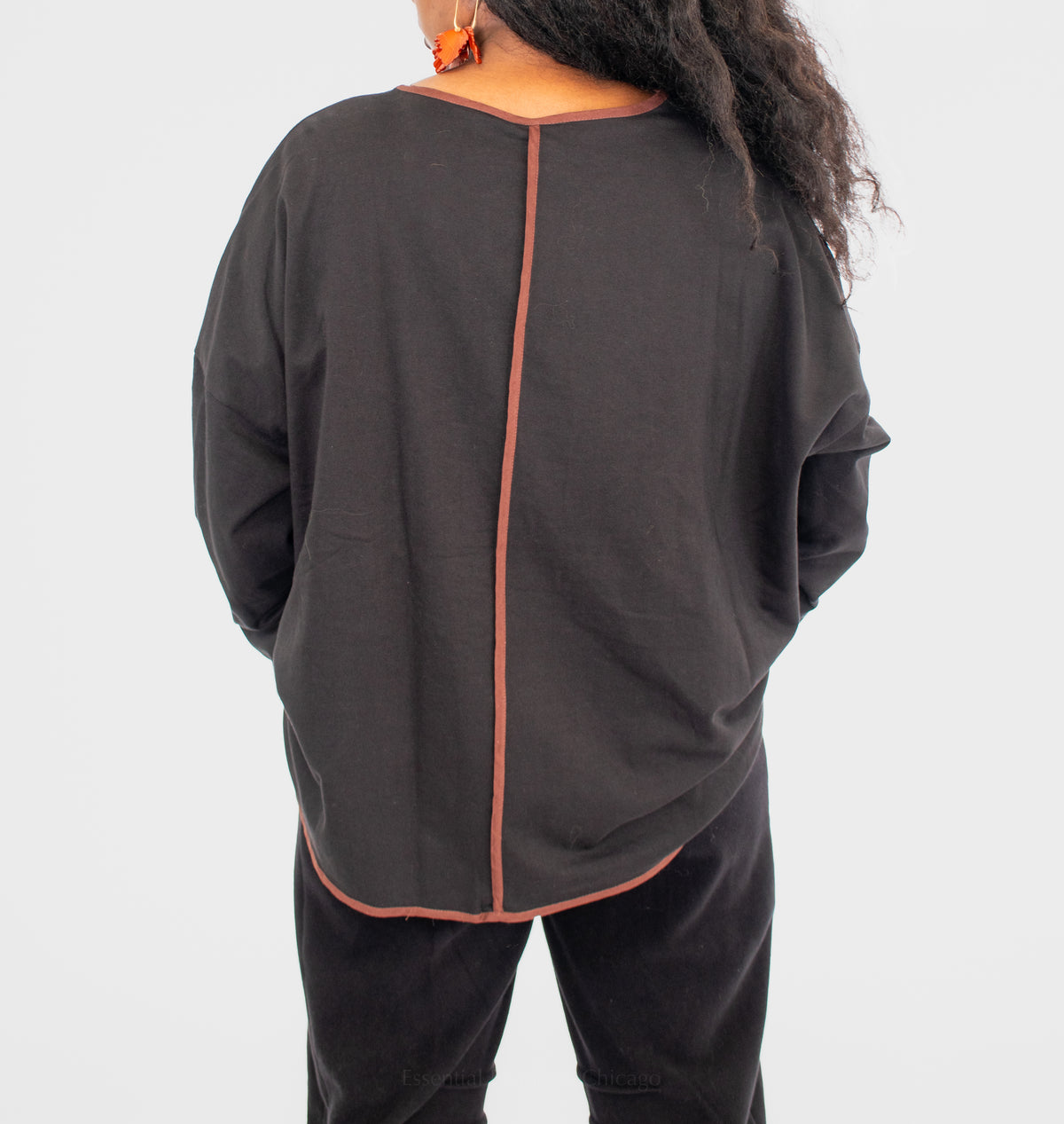 Kedem Sasson Viso Shirt